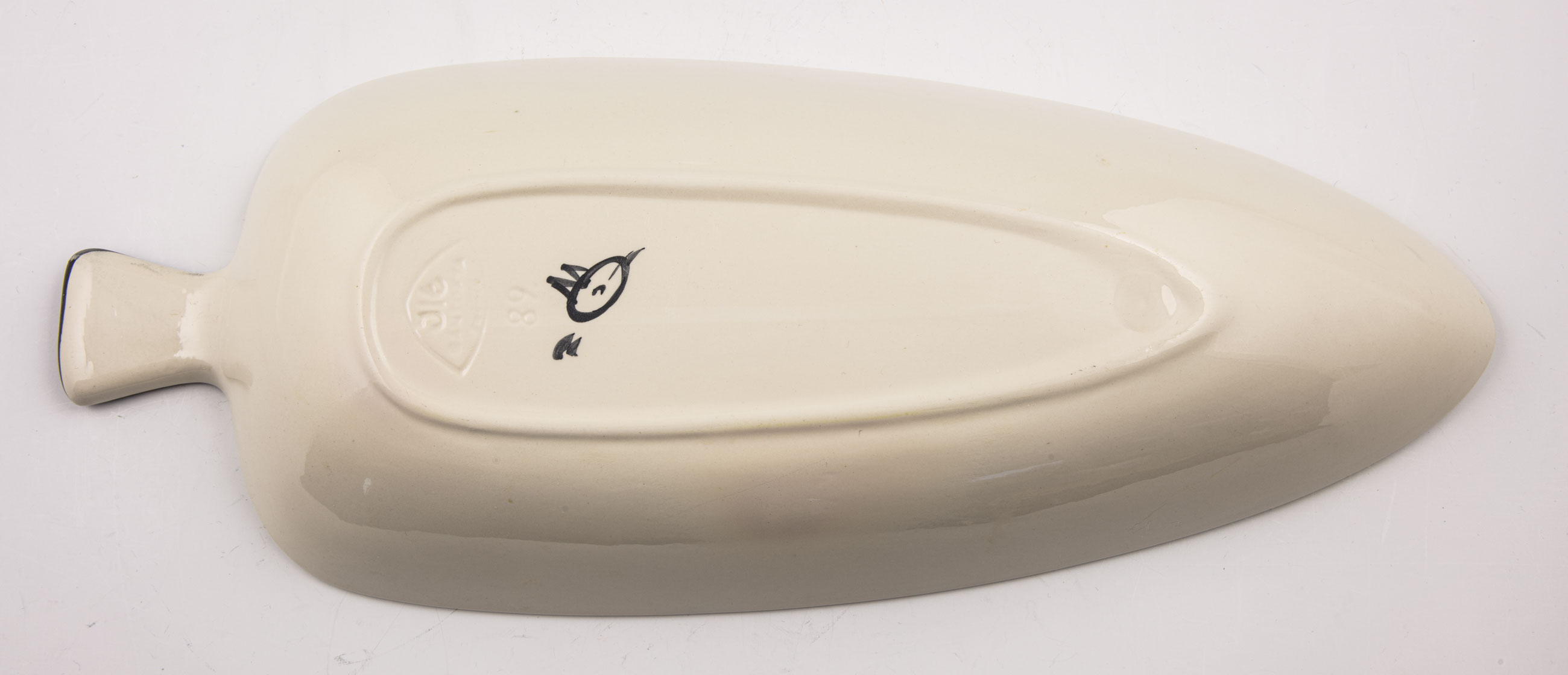 Bigarrå (Cherry) - Serving dish - 3