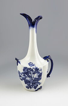 Hög Vas - Flow Blue Victoria