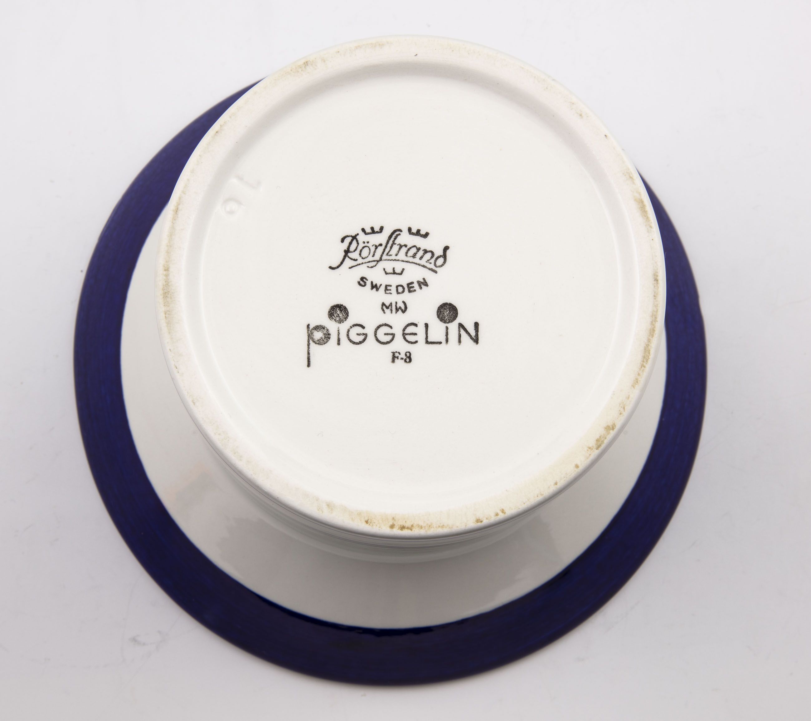Piggelin - Djup skål - 4