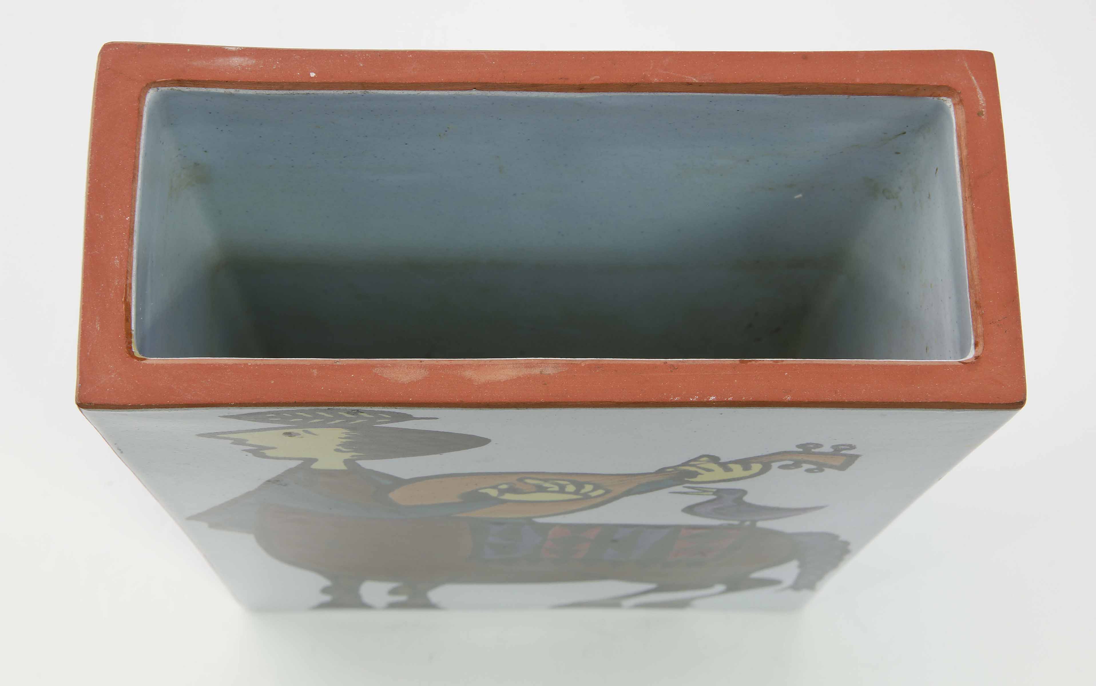Karneval - Vase - 5
