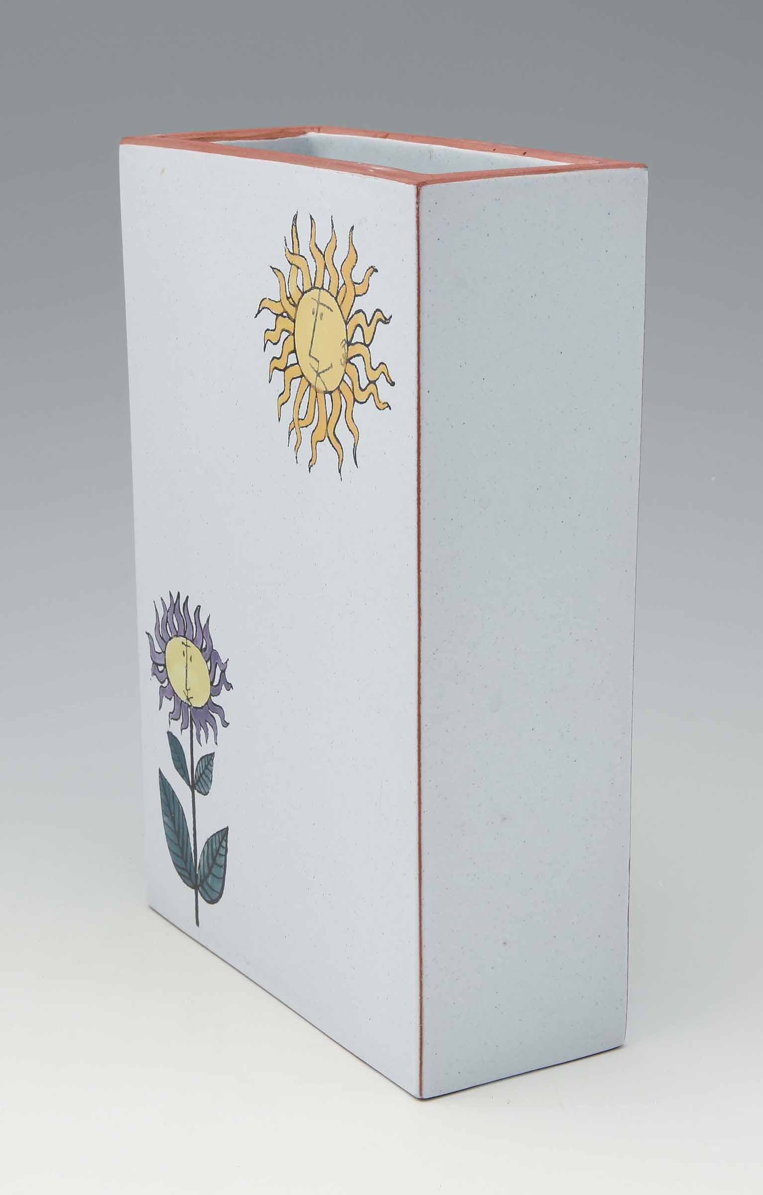 Karneval - Vase - 4