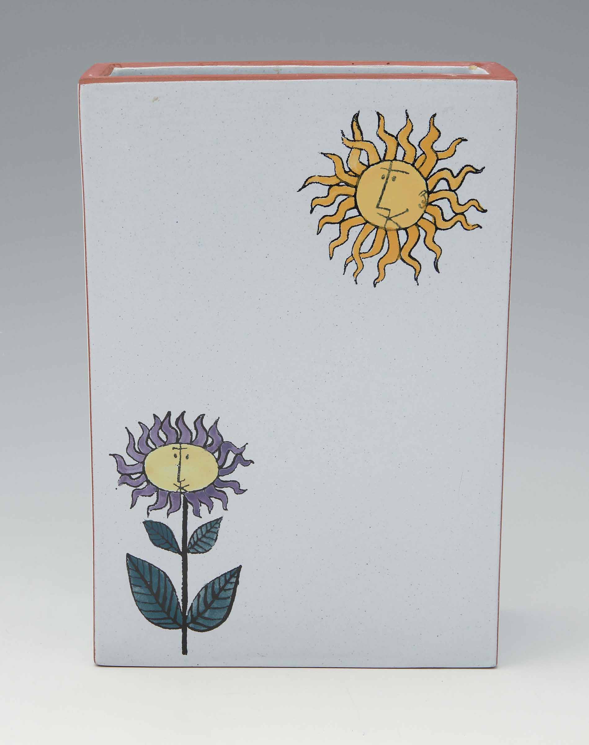 Karneval - Vase - 3