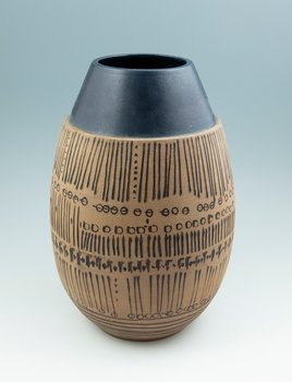 Floor Vase - Granada