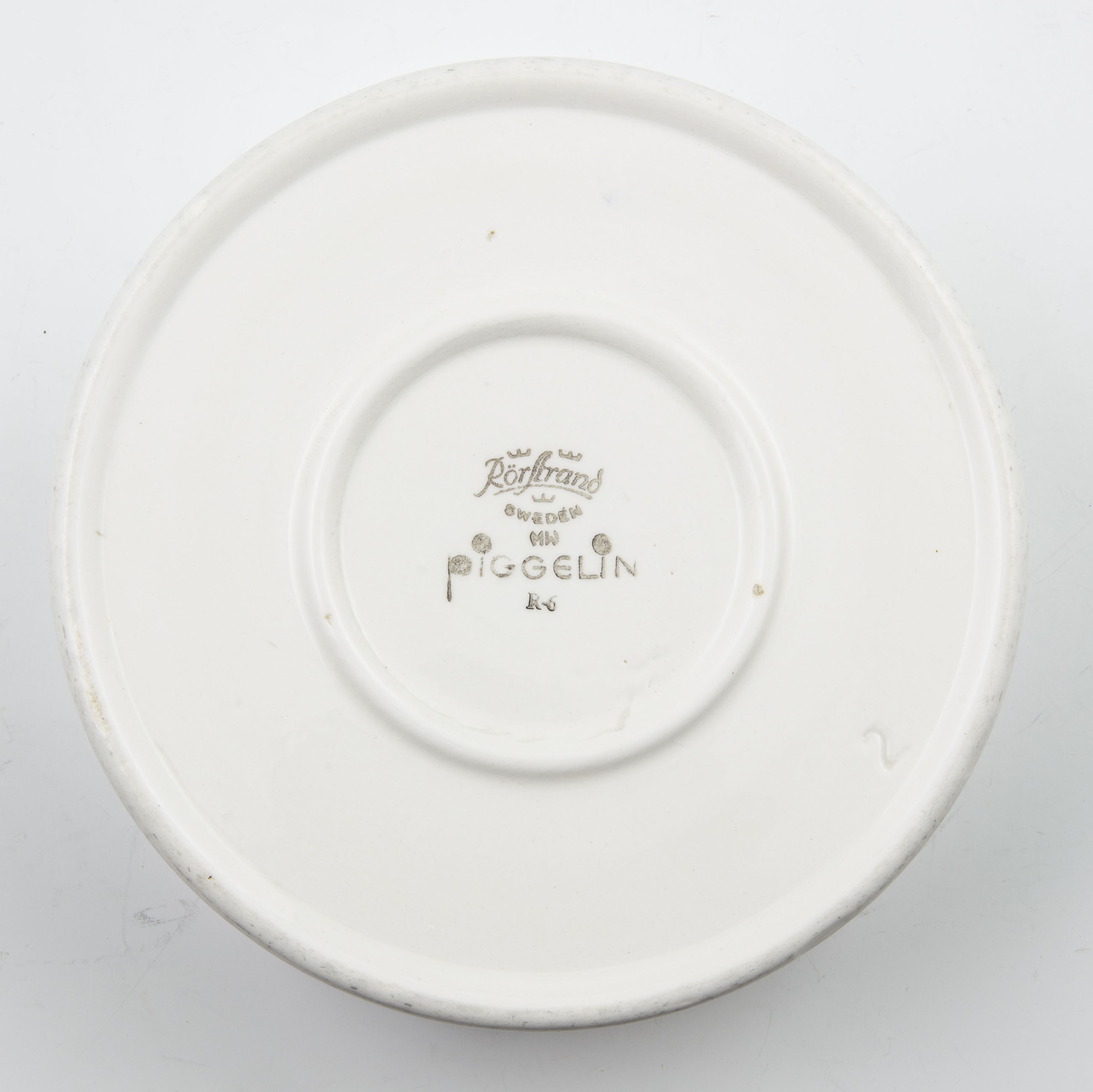 Piggelin - Skål/Askkopp - 4