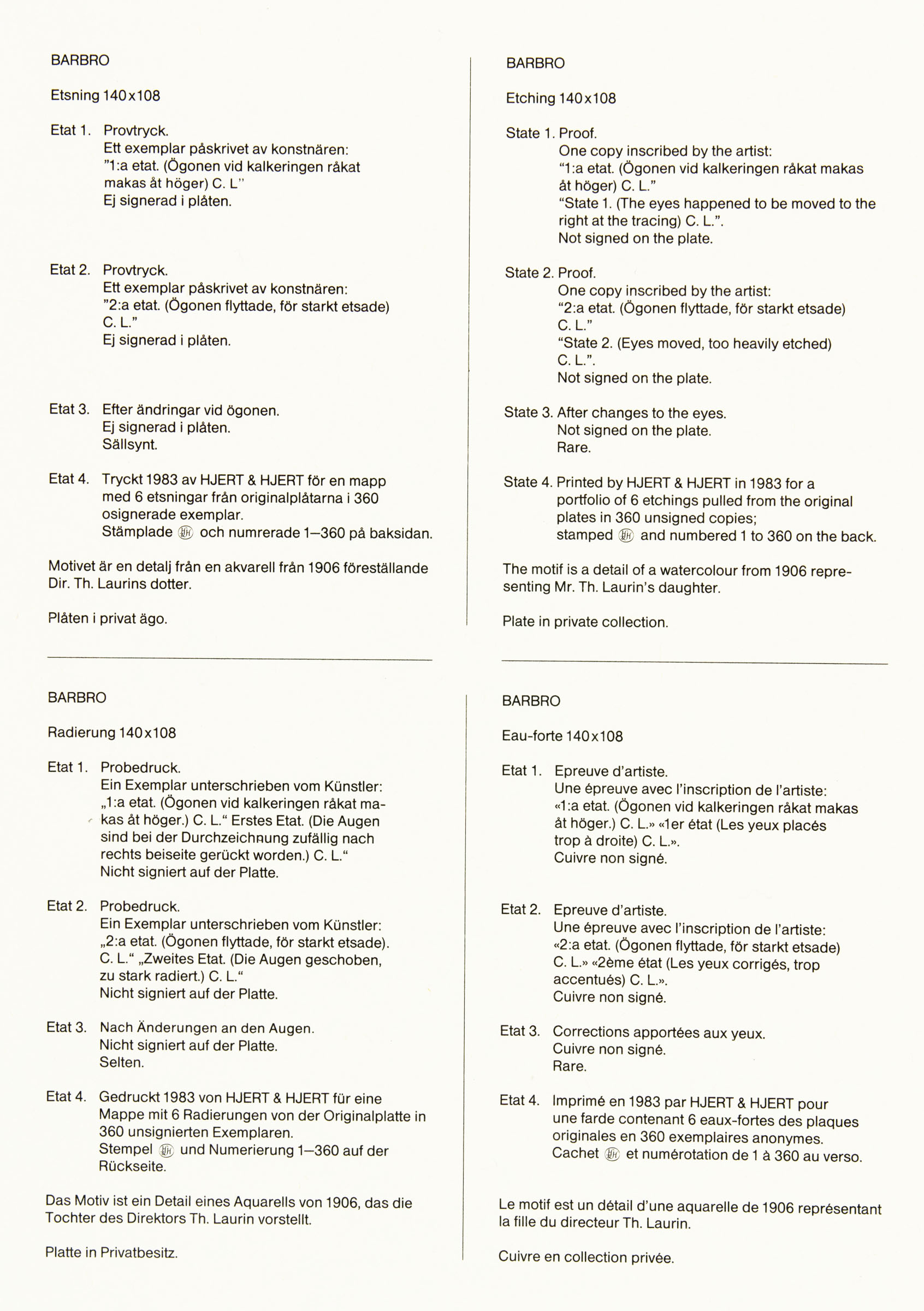 Barbro - 4