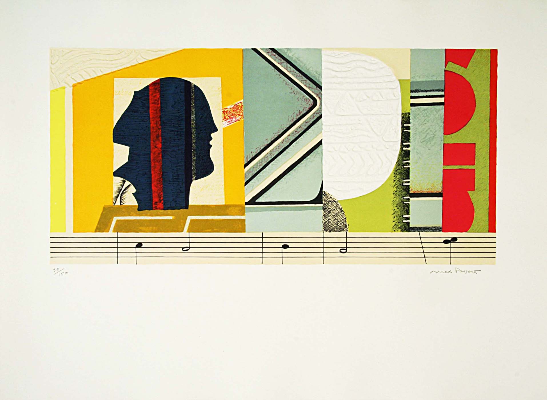 Profil Musical