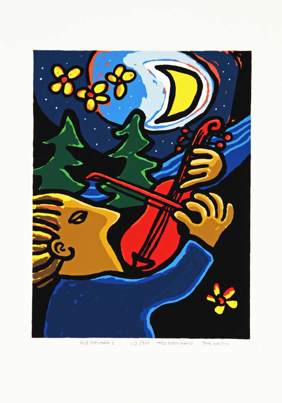 Fiddler