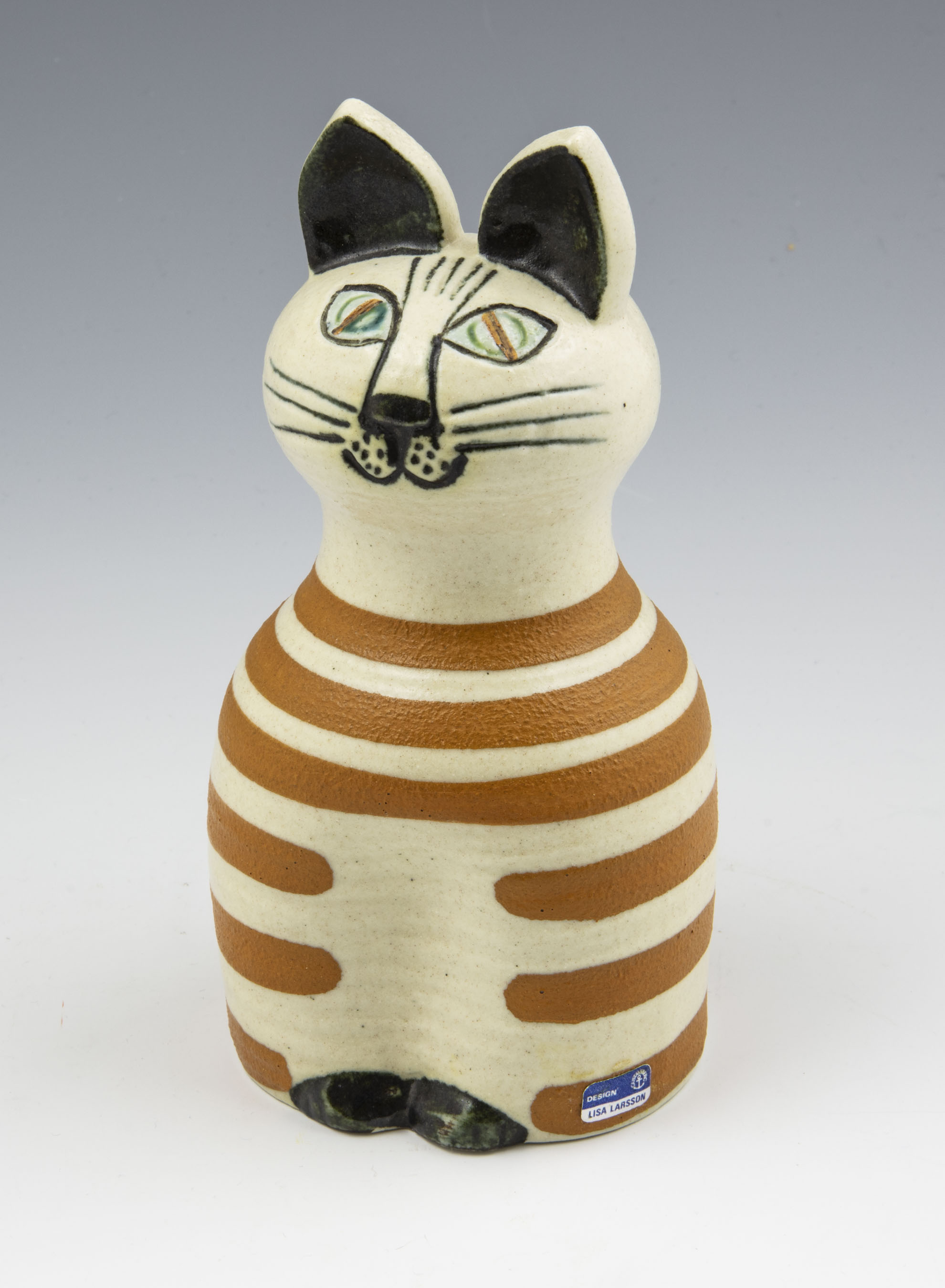 Vardus Art & Antiques - Trapp - Tripp Trapp Trull