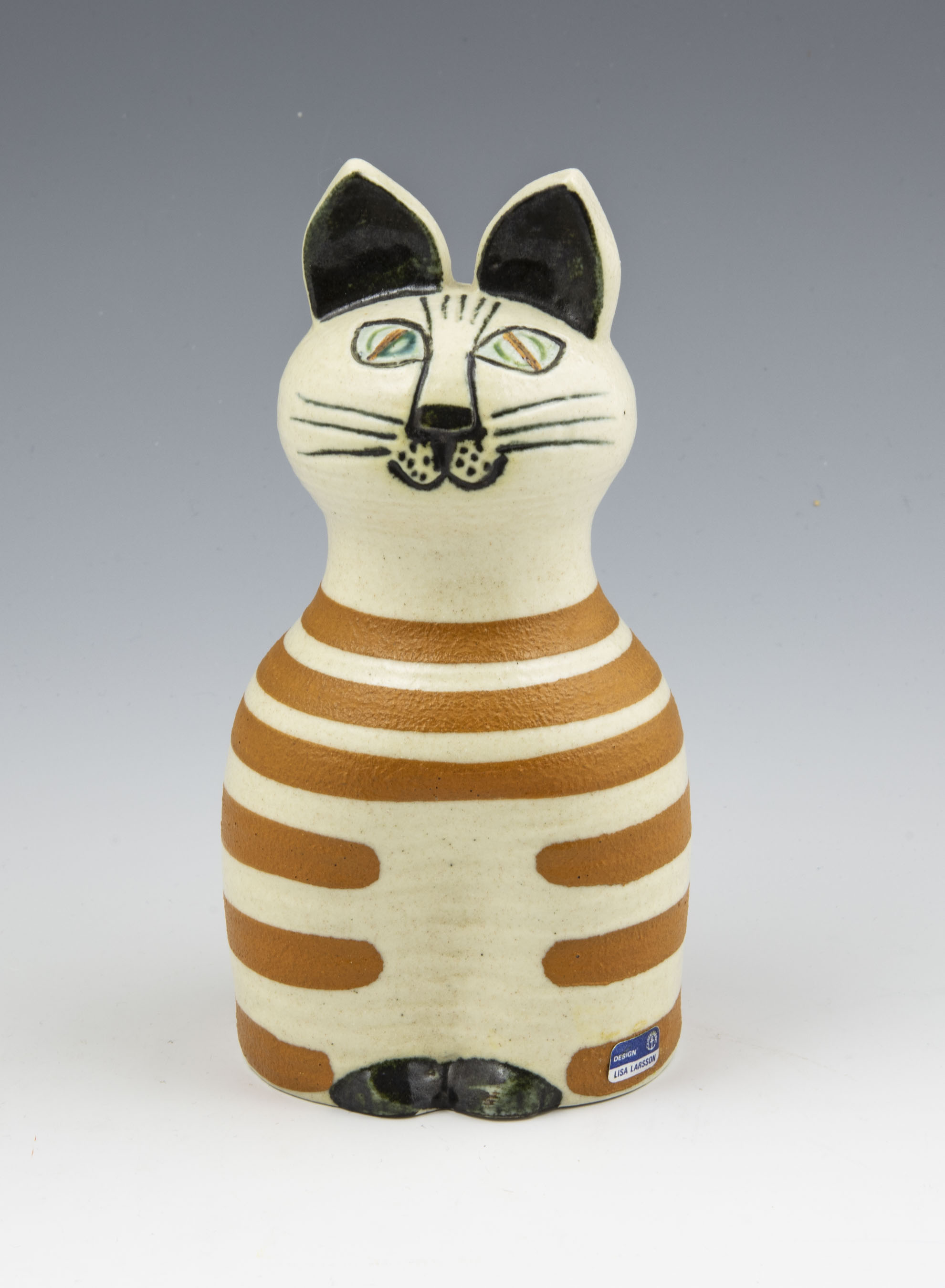 Vardus Art & Antiques - Trapp - Tripp Trapp Trull