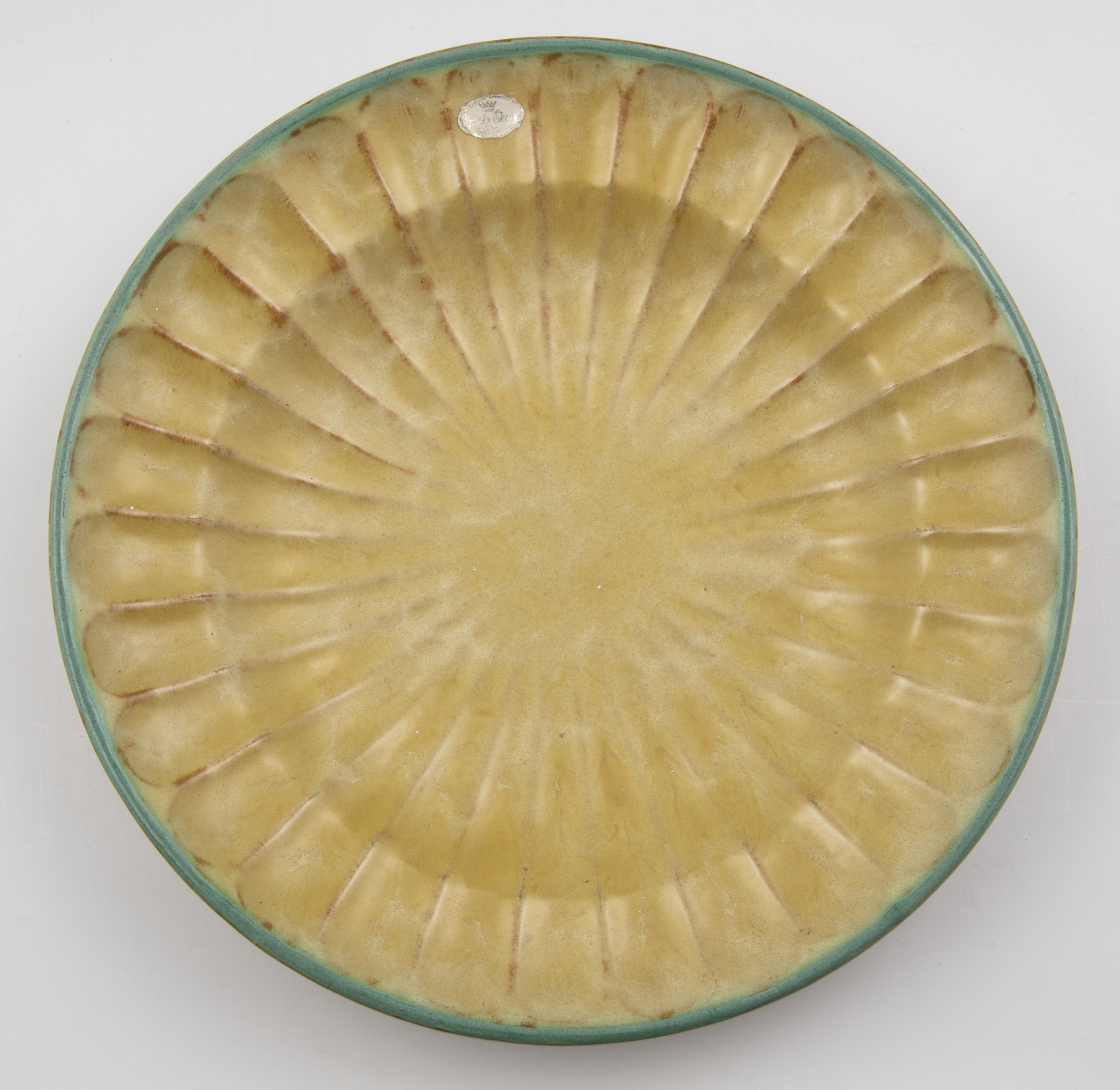 Bowl G. 7 - 3