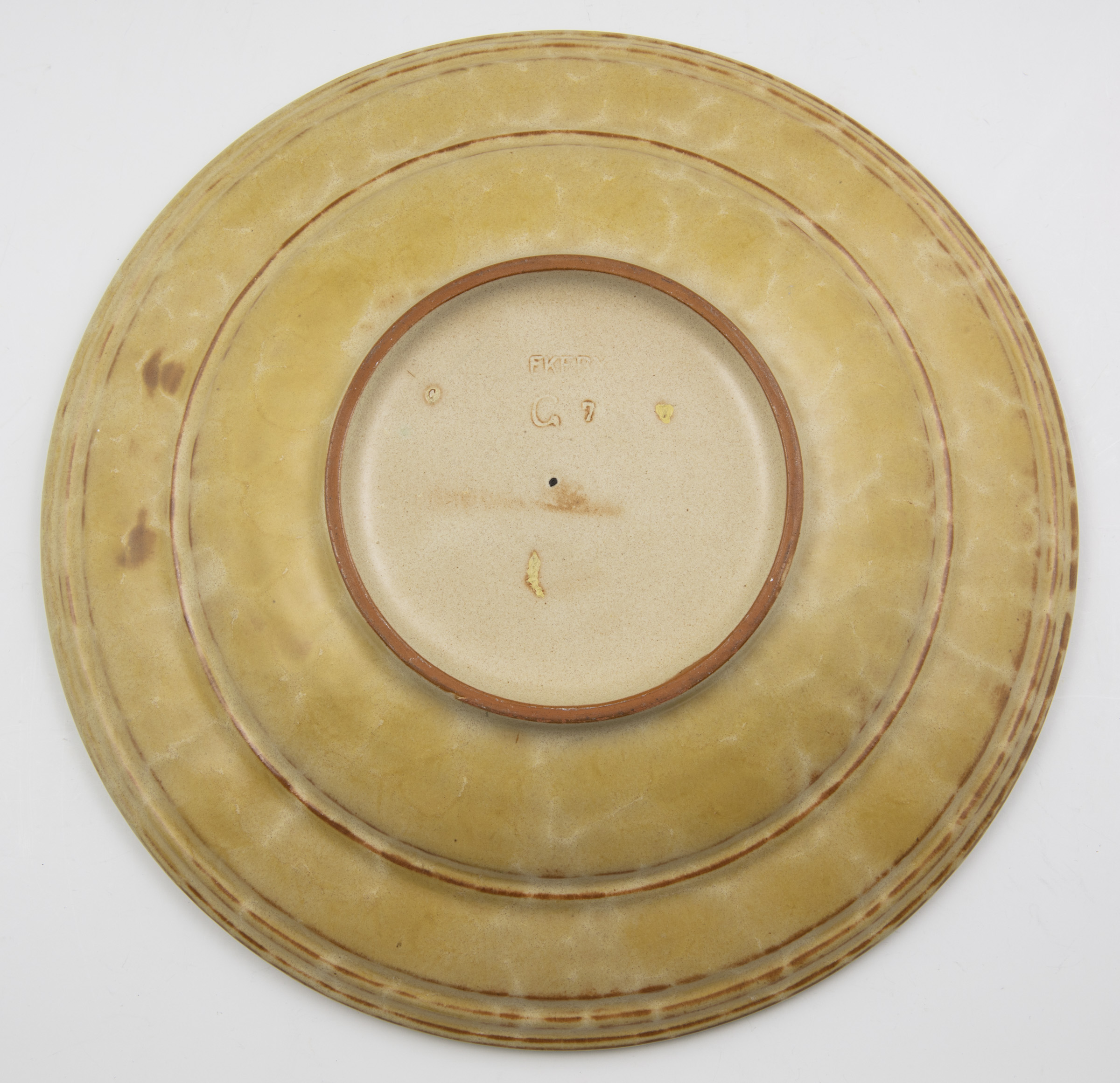 Bowl G. 7 - 4