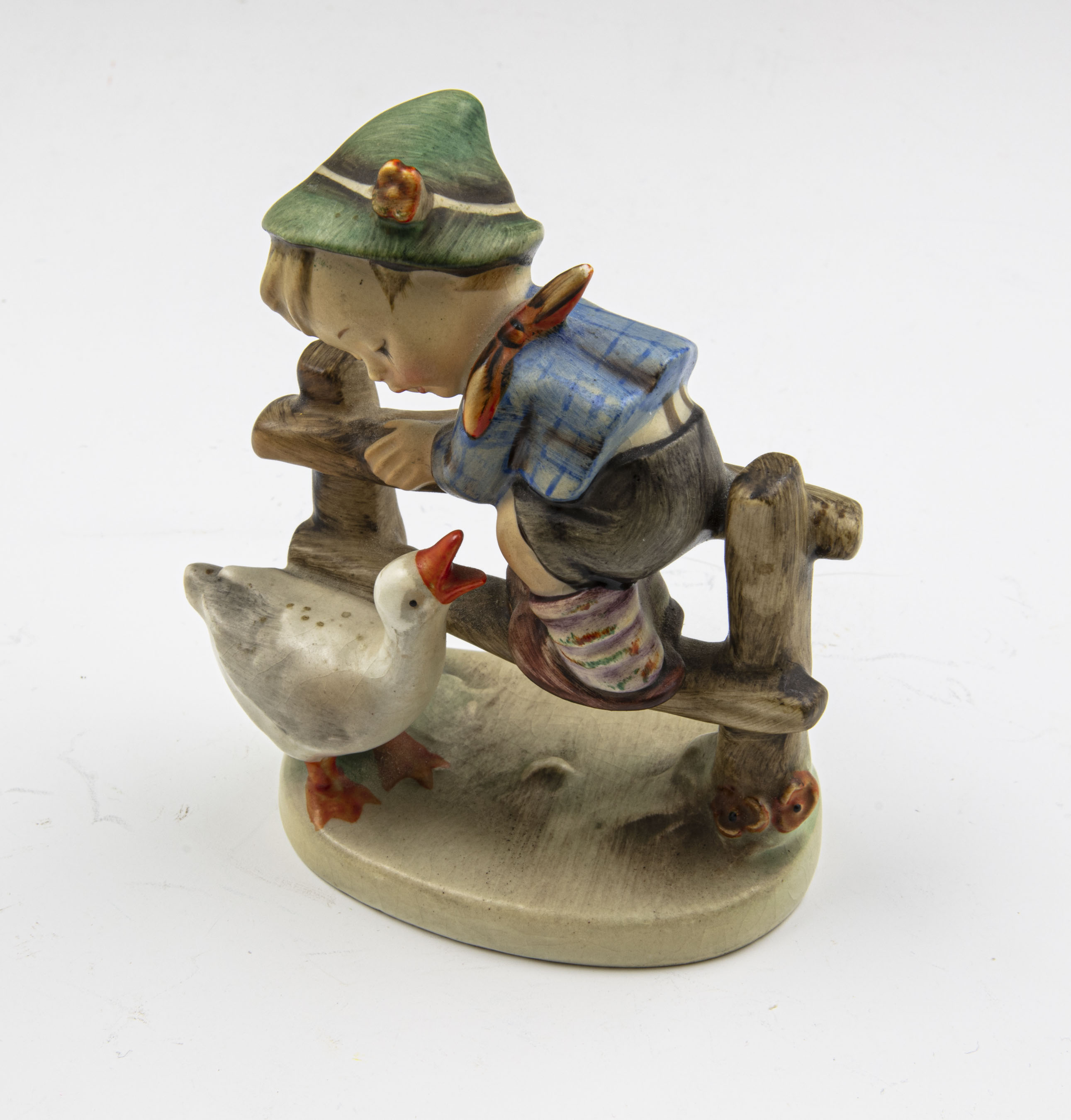 Hummel 195/2/0 - Barnyard Hero (TMK-2) - 3
