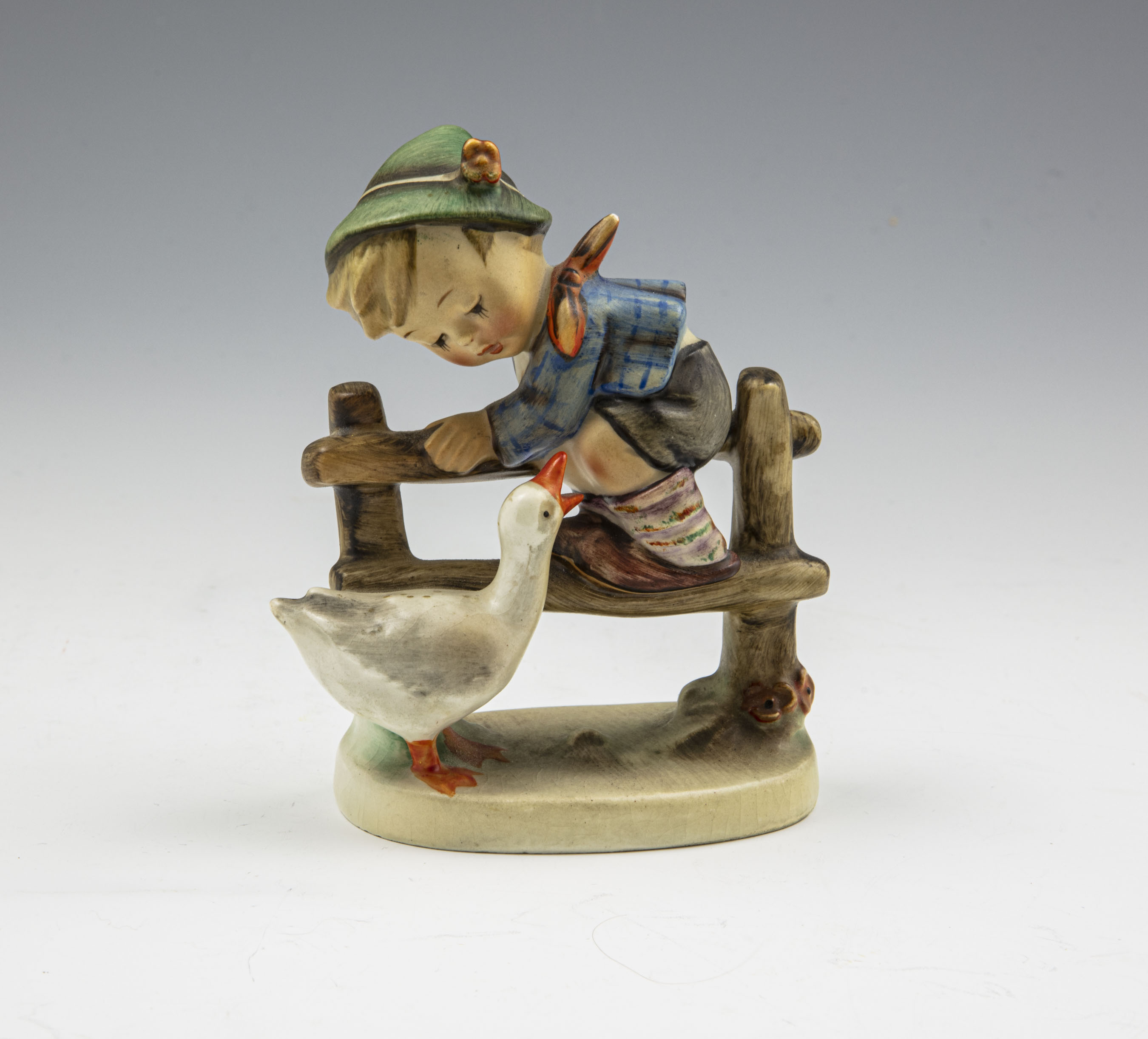 Hummel 195/2/0 - Barnyard Hero (TMK-2)