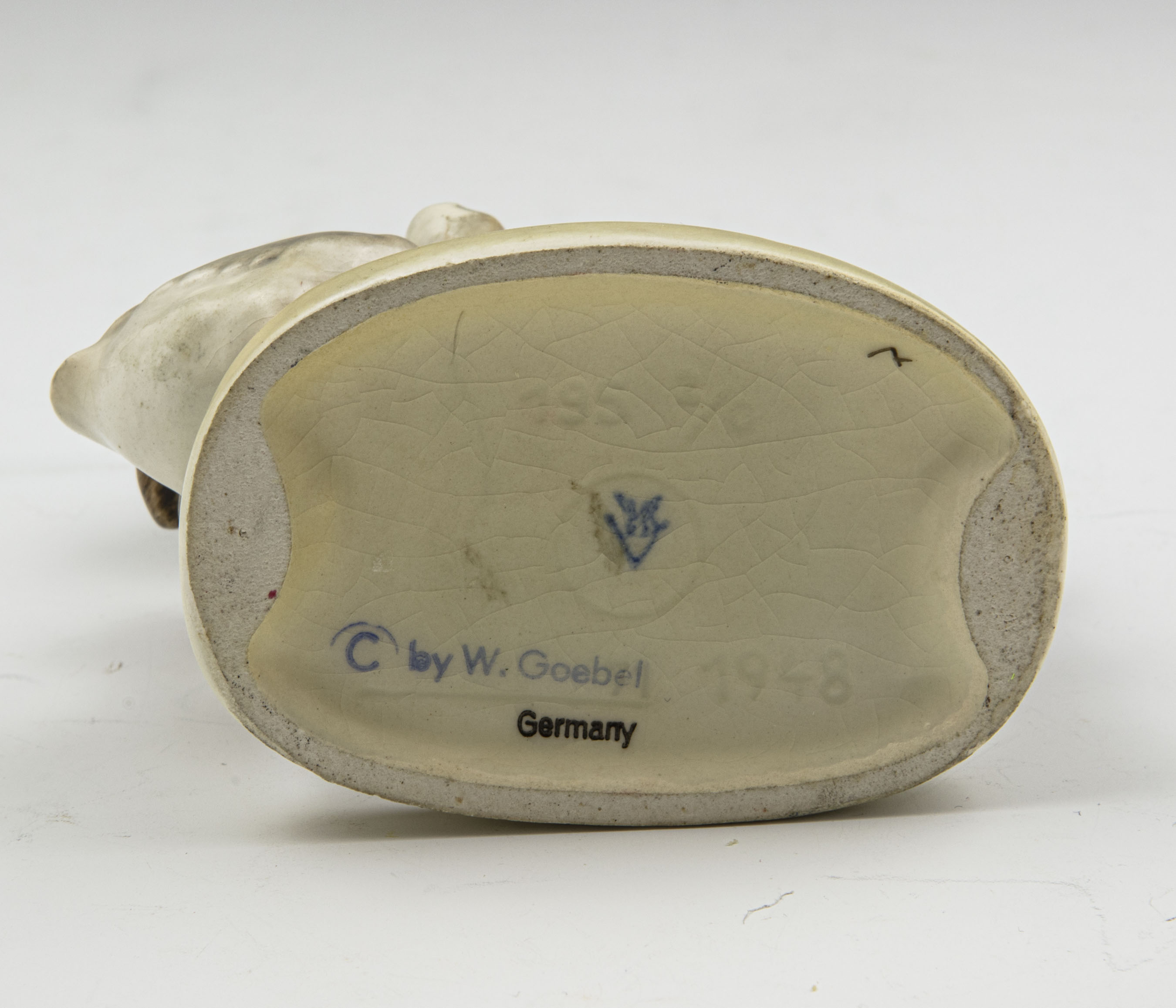 Hummel 195/2/0 - Barnyard Hero (TMK-2) - 4