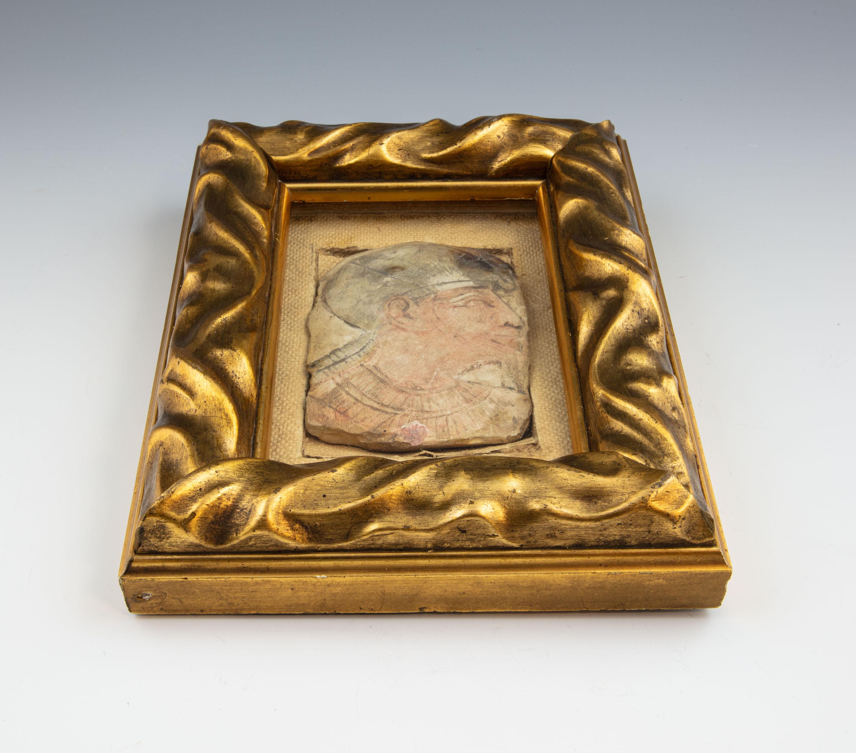 Relief - Egypten - Antik