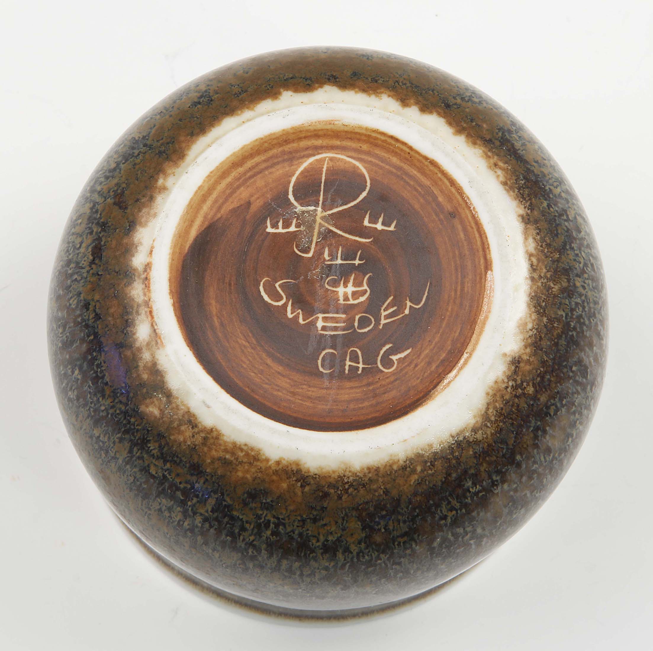 Bowl - 3