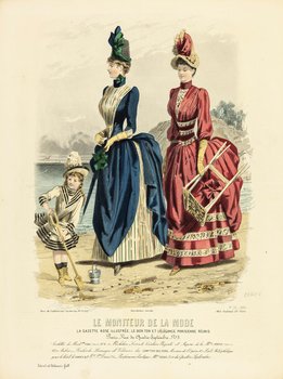 Le Moniteur de la Mode No.29