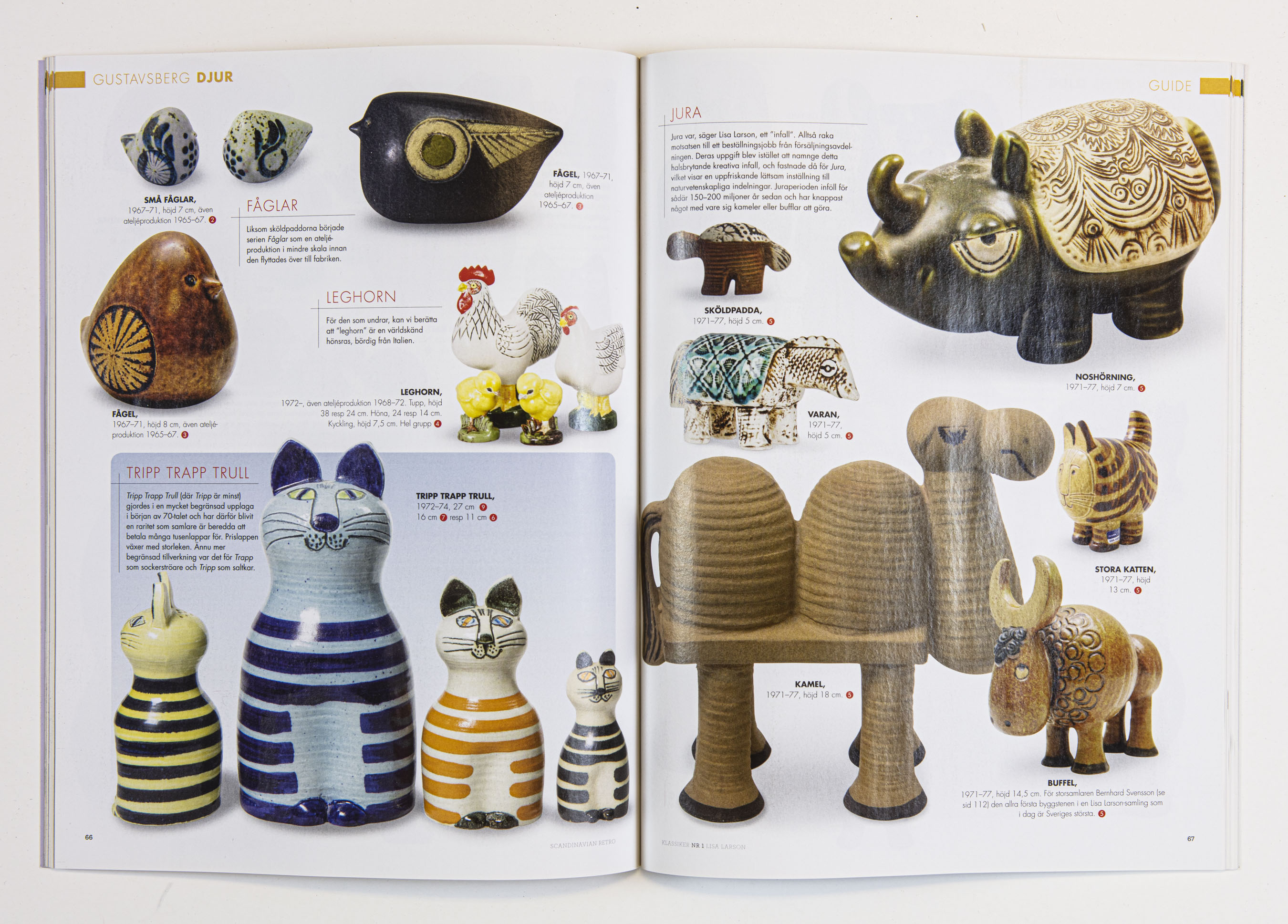 置物 Lisa Larson / Unique Piece / Vintage Lisa Larson / Unique Piece / Vintage Vardus Art & Antiques - Retro