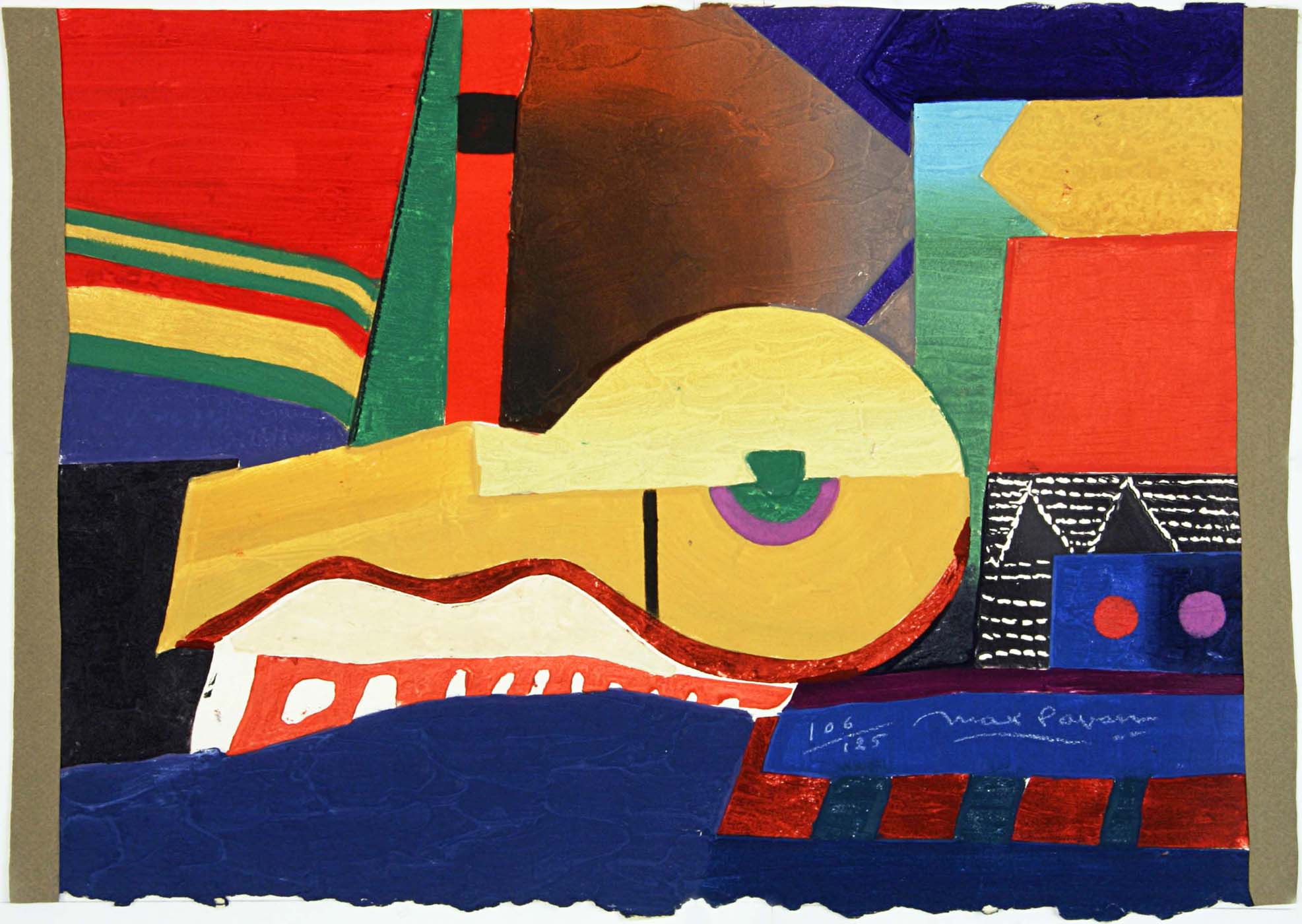 Guitare