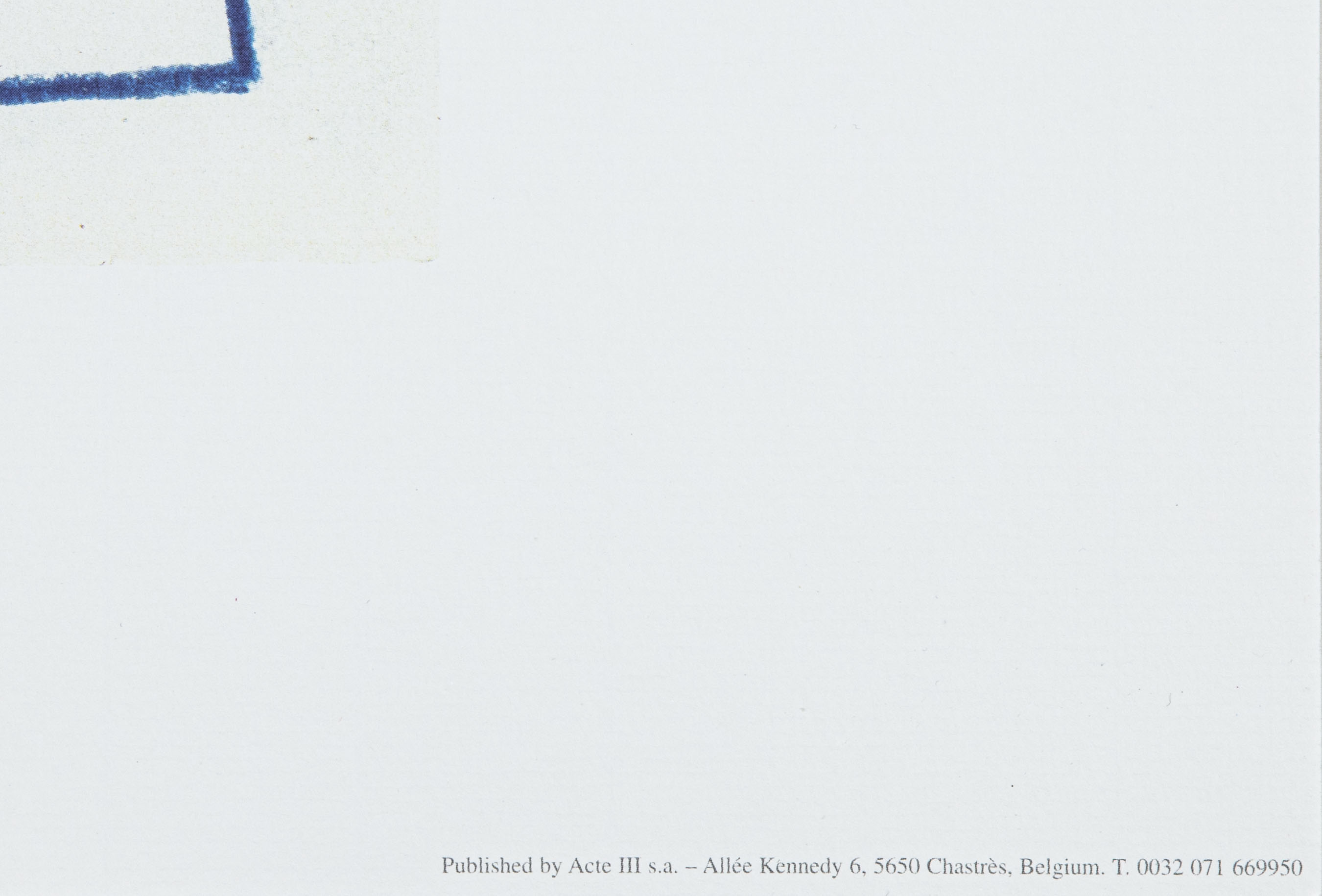 Standing Female Nude II - 3