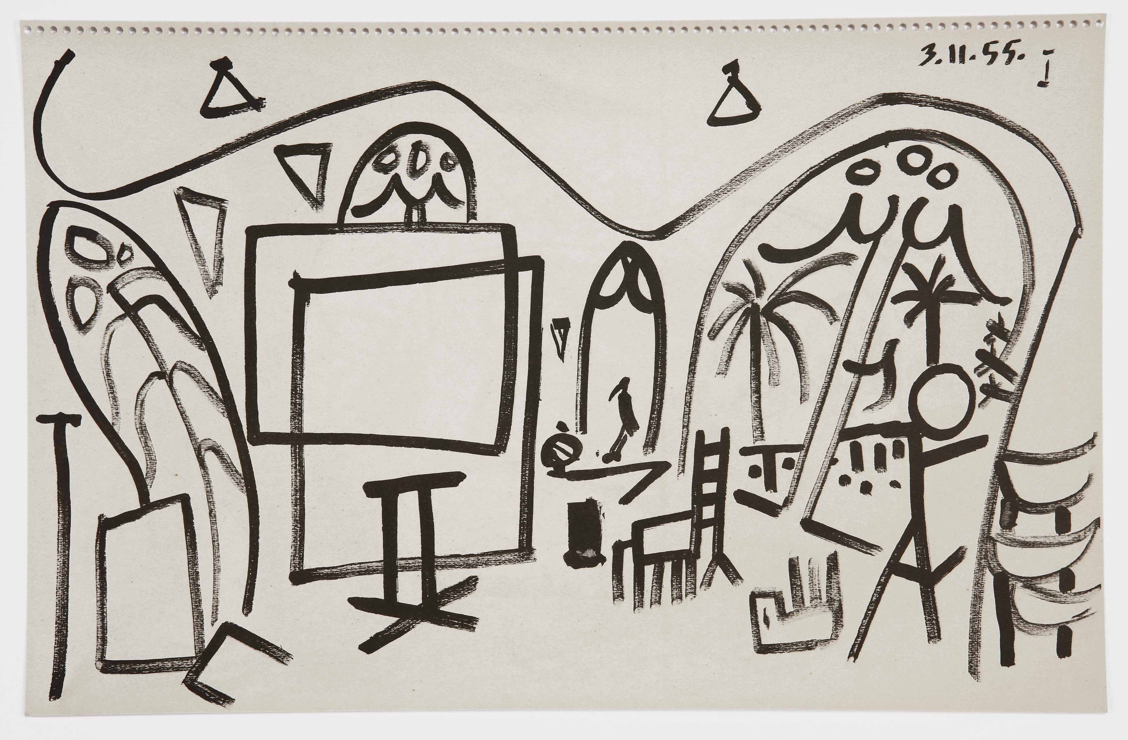 Carnet de la Californie #10 - 2
