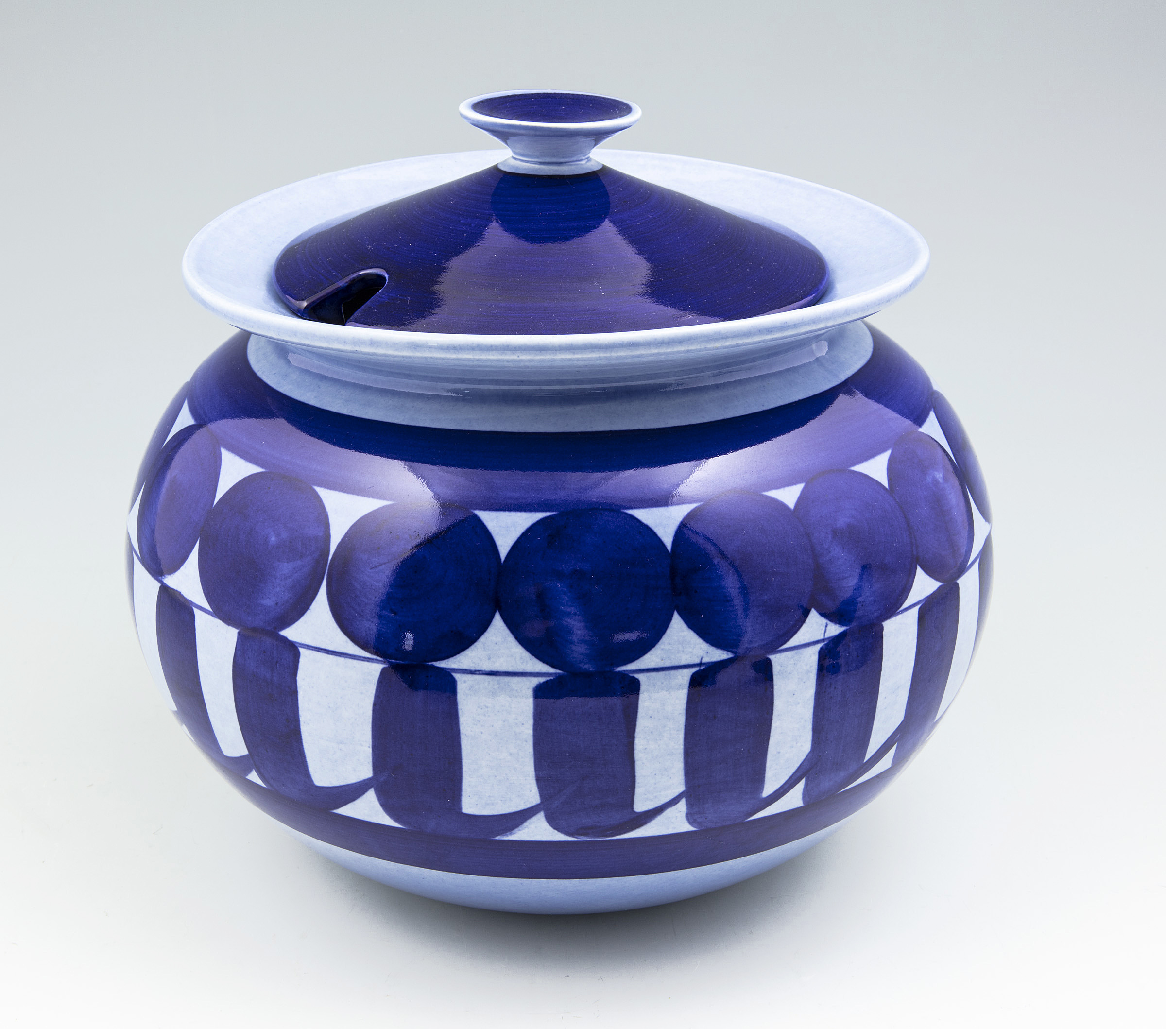 Matilda - Tureen