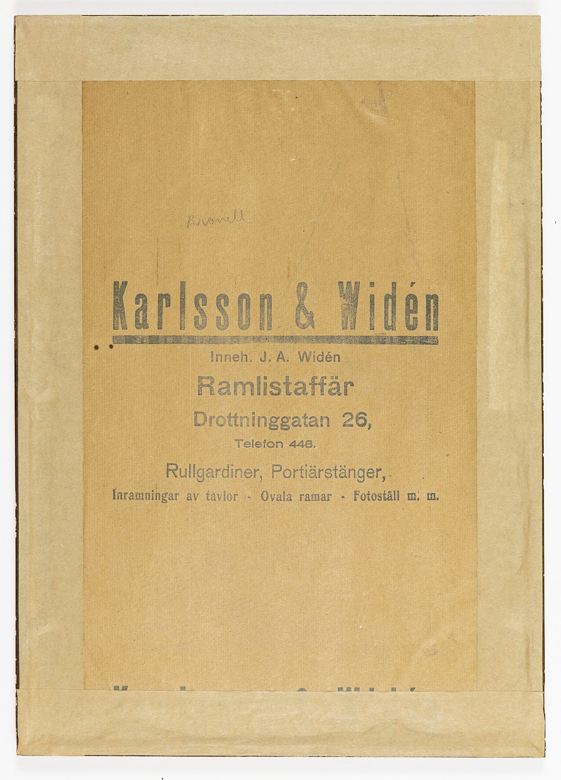 Fåren skola ut på bete - 2