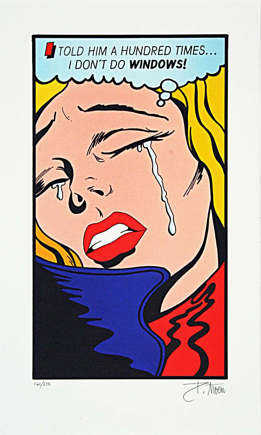 The Cry 