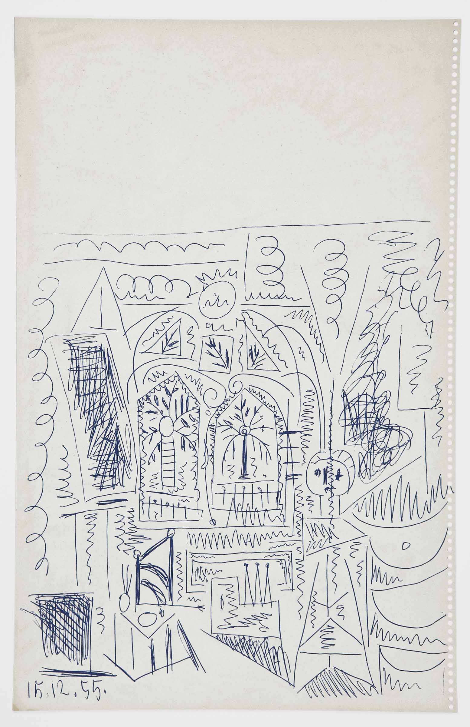 Carnet de la Californie #13 - 2