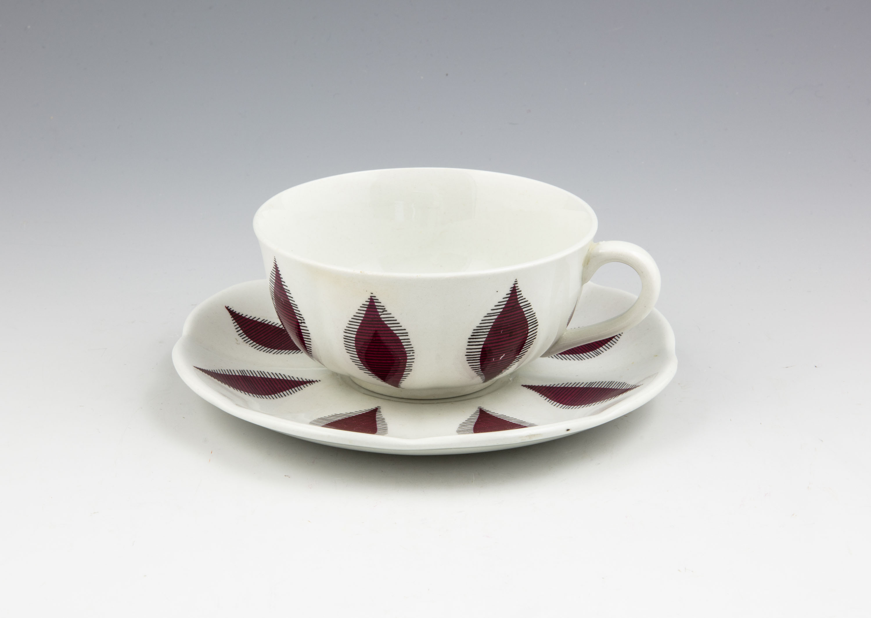 Solöga - Tea Cup
