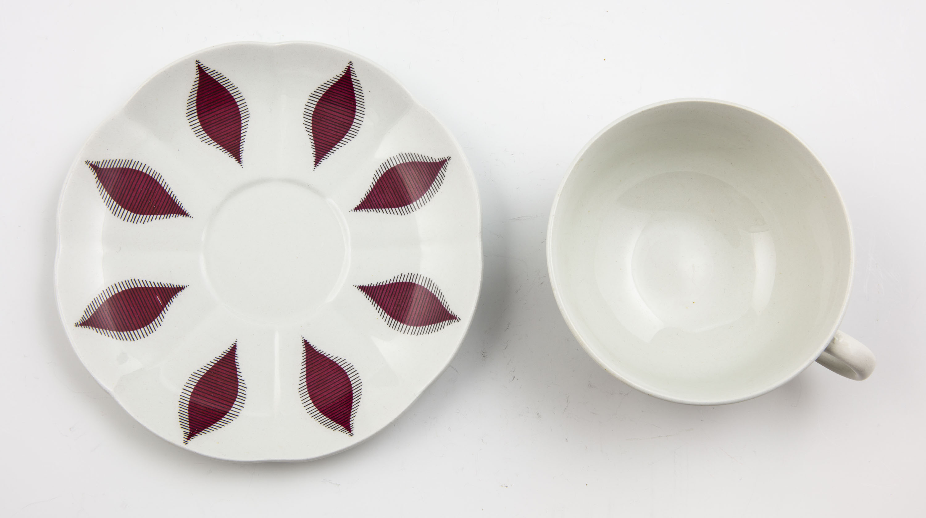 Solöga - Tea Cup - 2