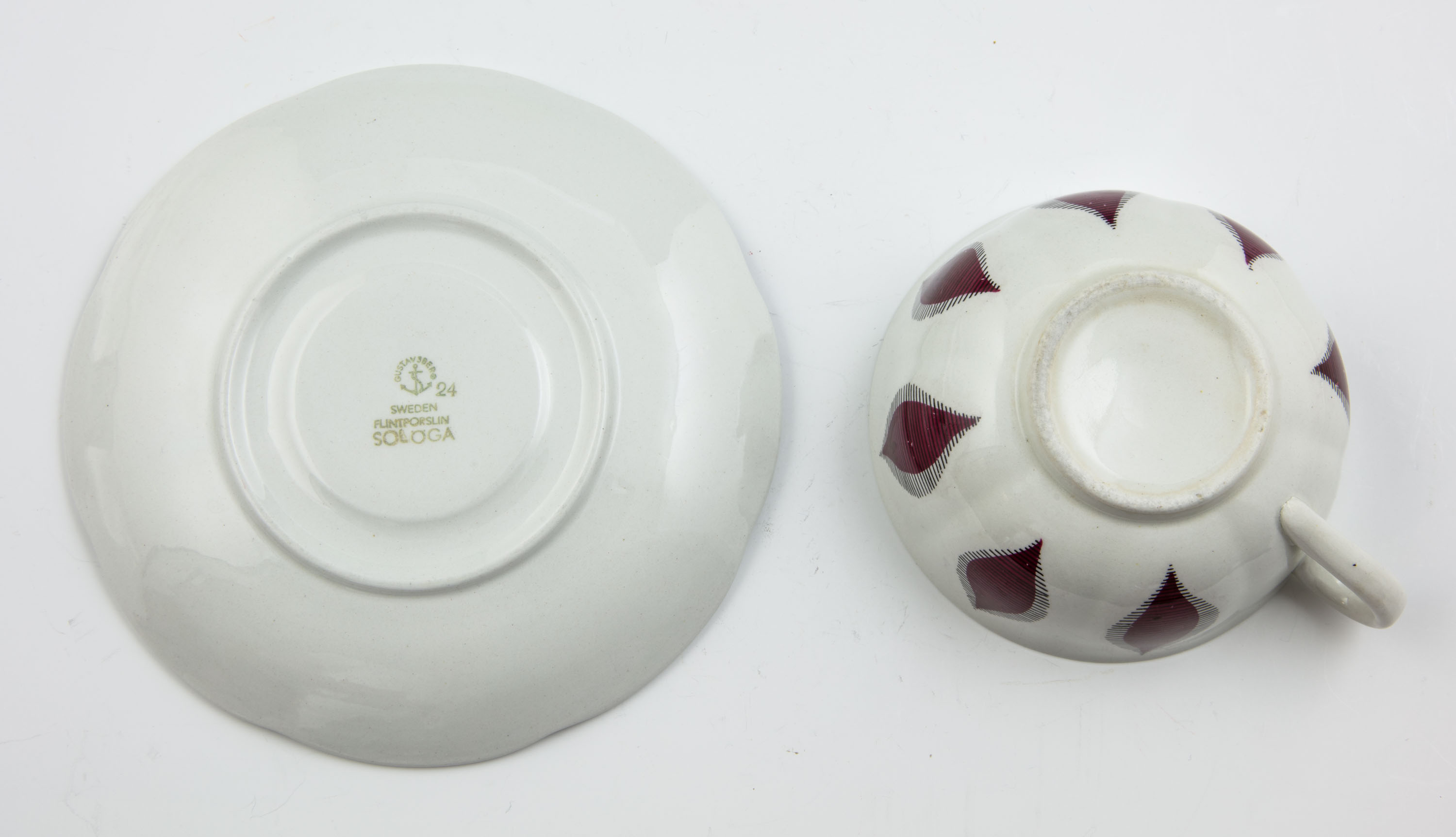 Solöga - Tea Cup - 3