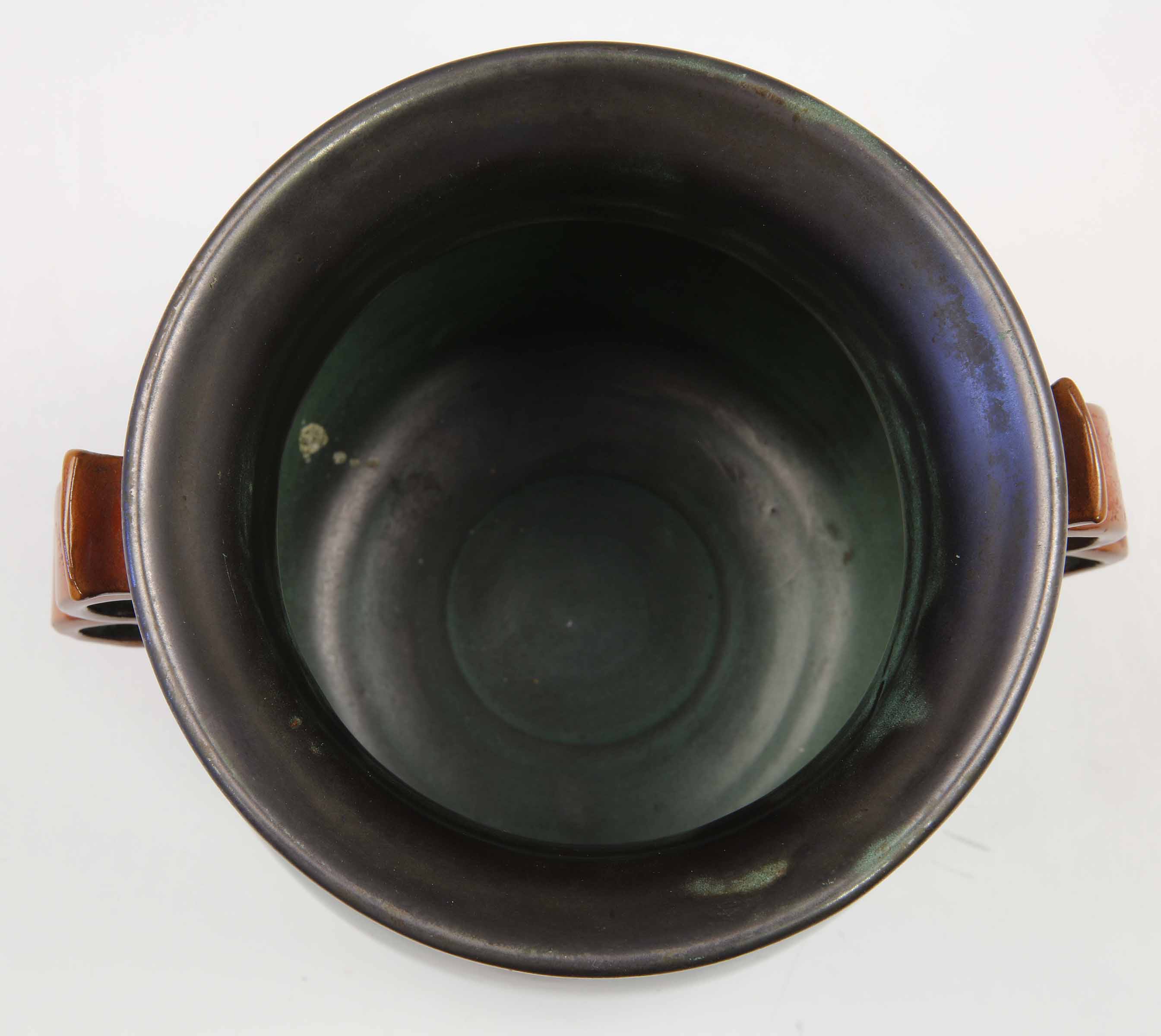 Vase with handles no. 2649 - 3