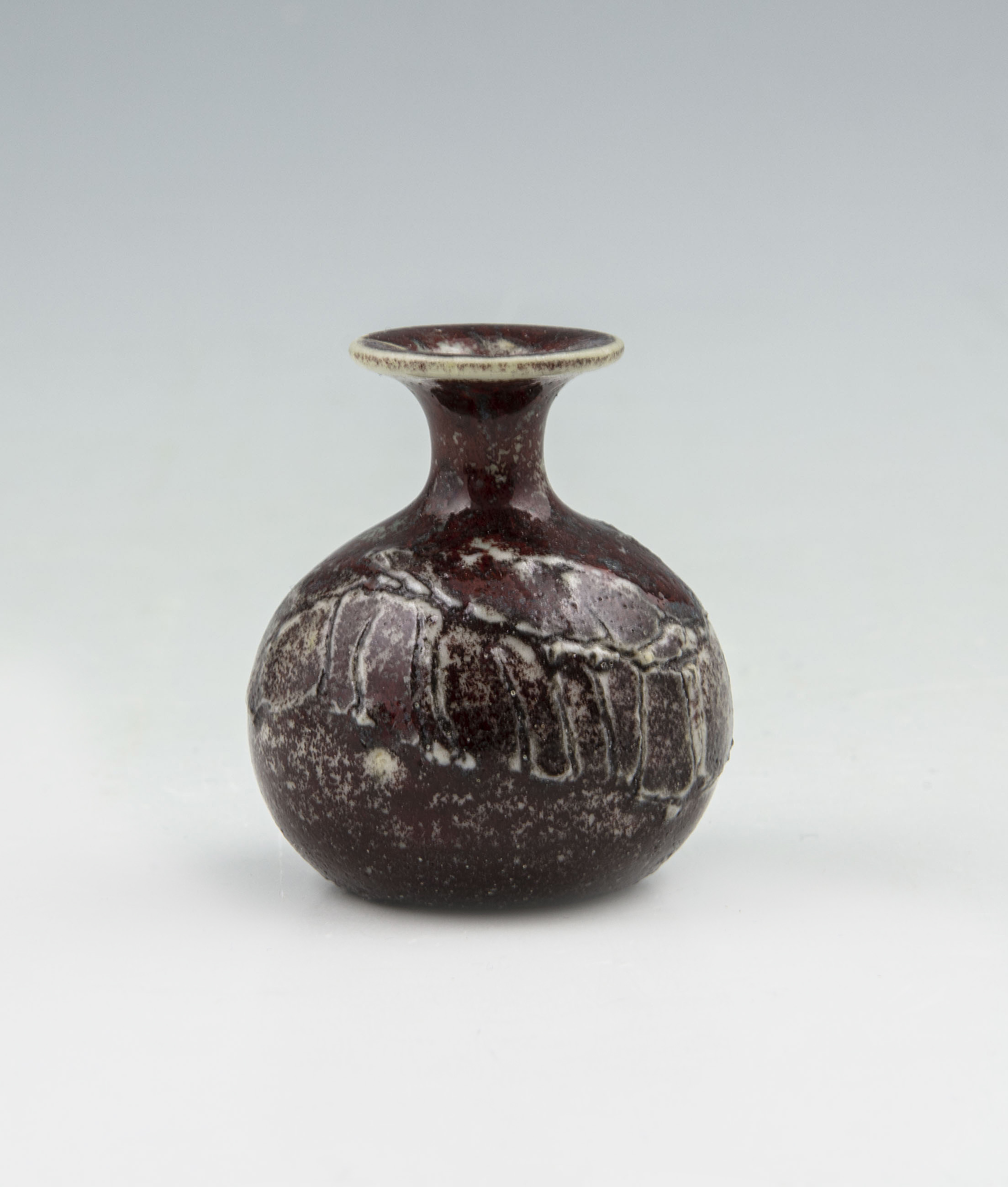 Vase - Miniature - Studio hand - 2