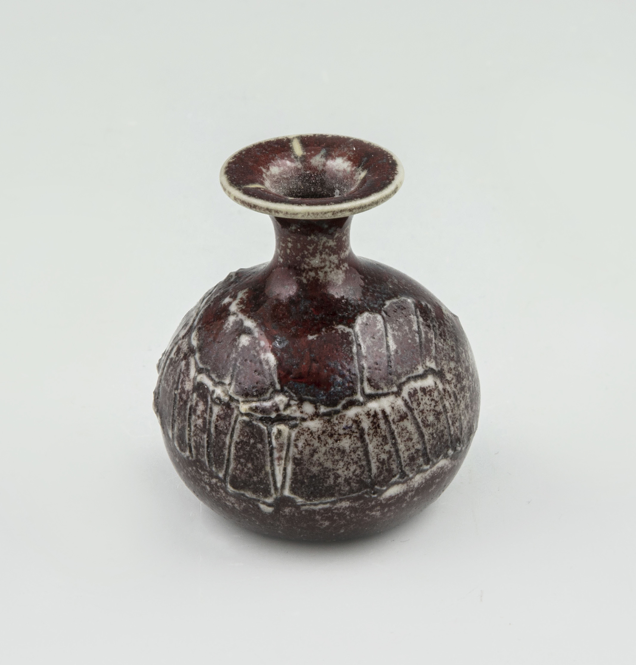 Vase - Miniature - Studio hand - 3