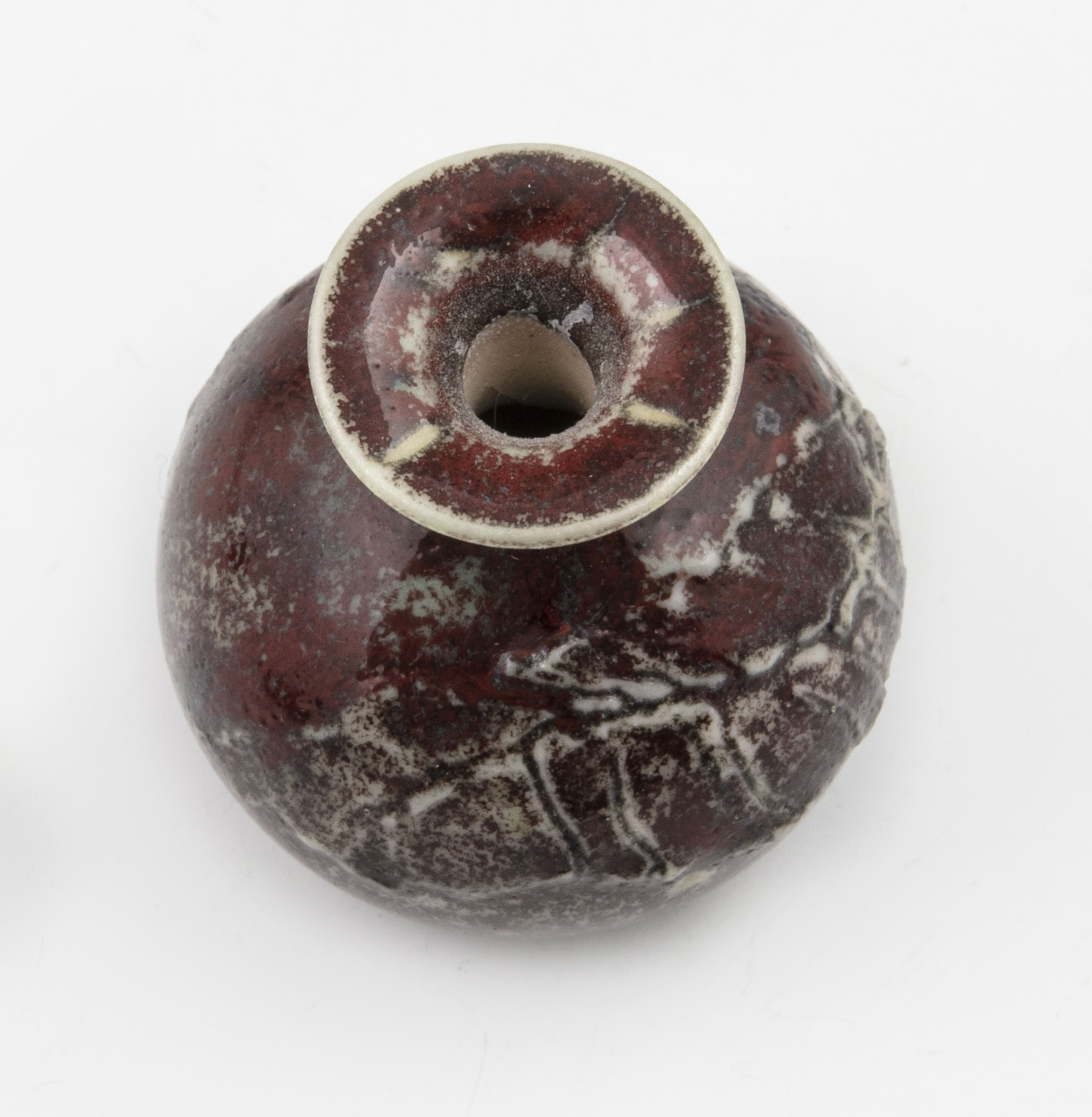 Vase - Miniature - Studio hand - 4