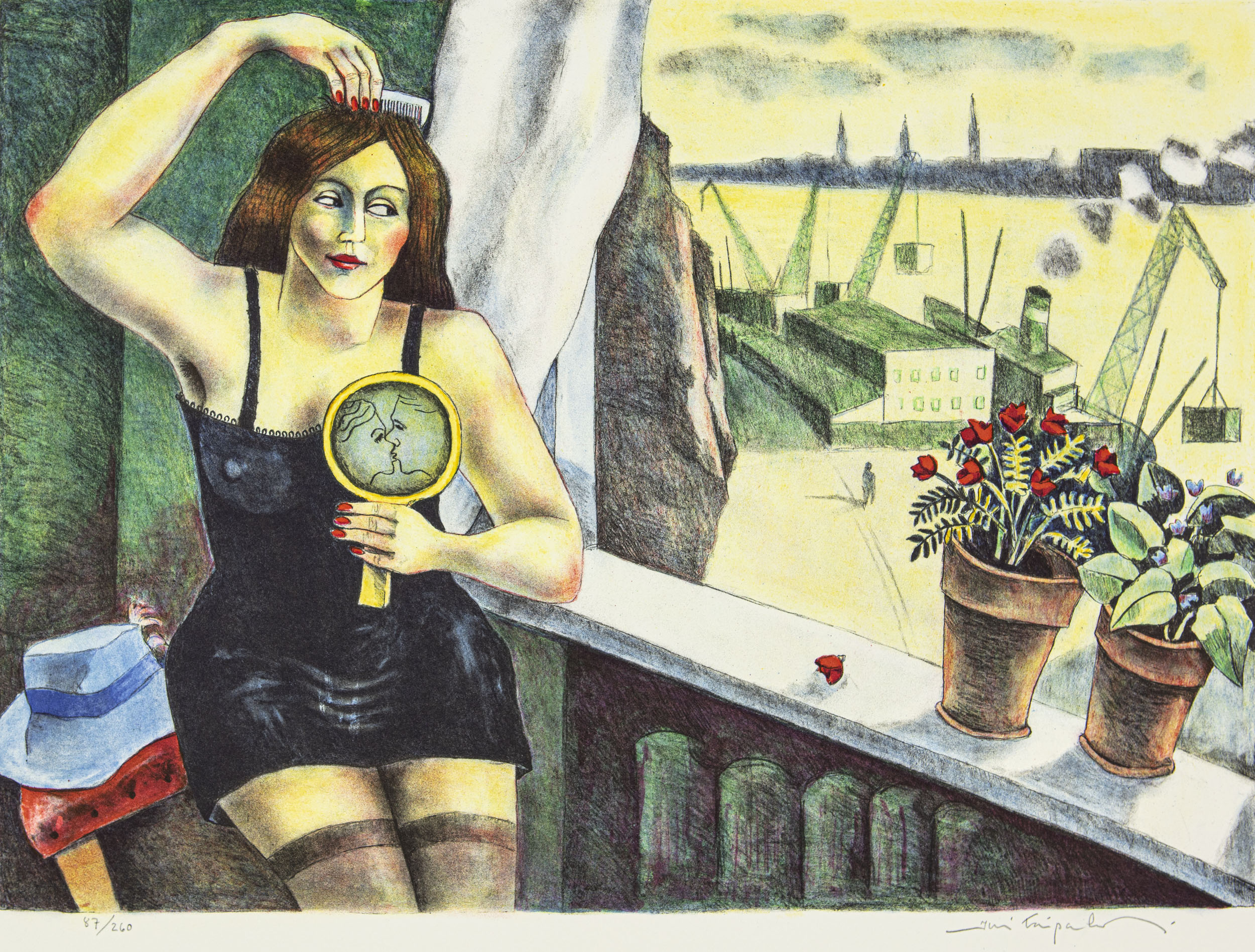 Veronica - Hommage á Cornelis - 2