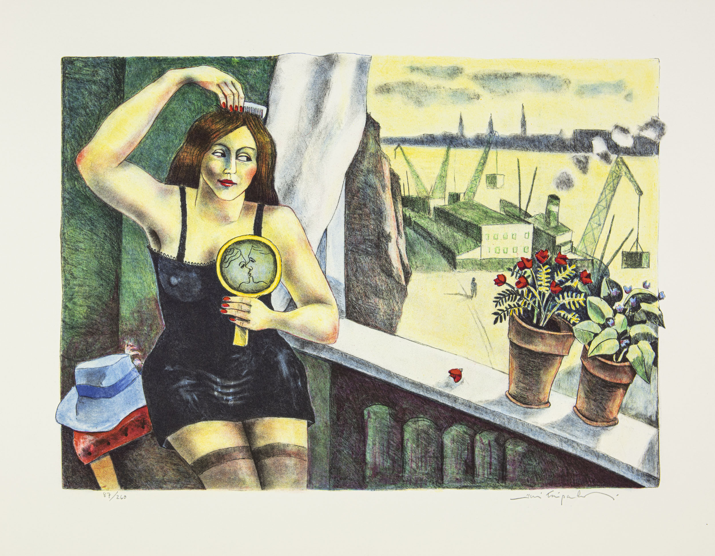 Veronica - Hommage á Cornelis