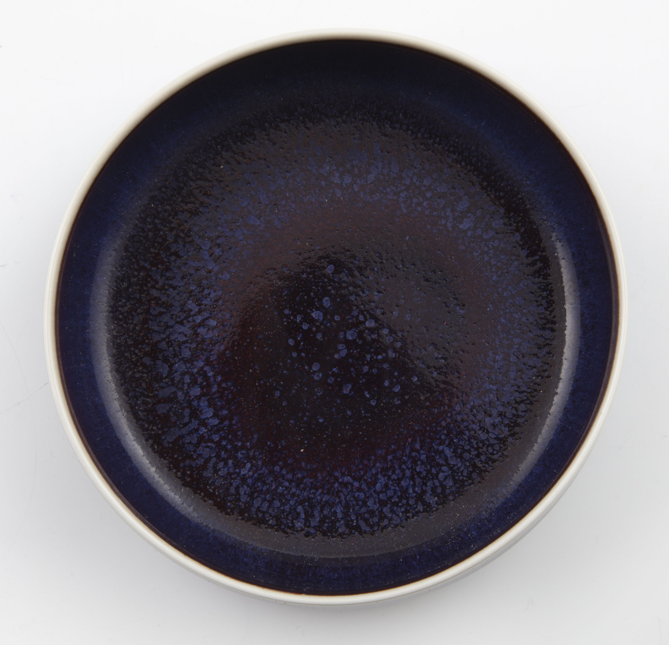 Bowl - Stoneware - Studio hand - 3