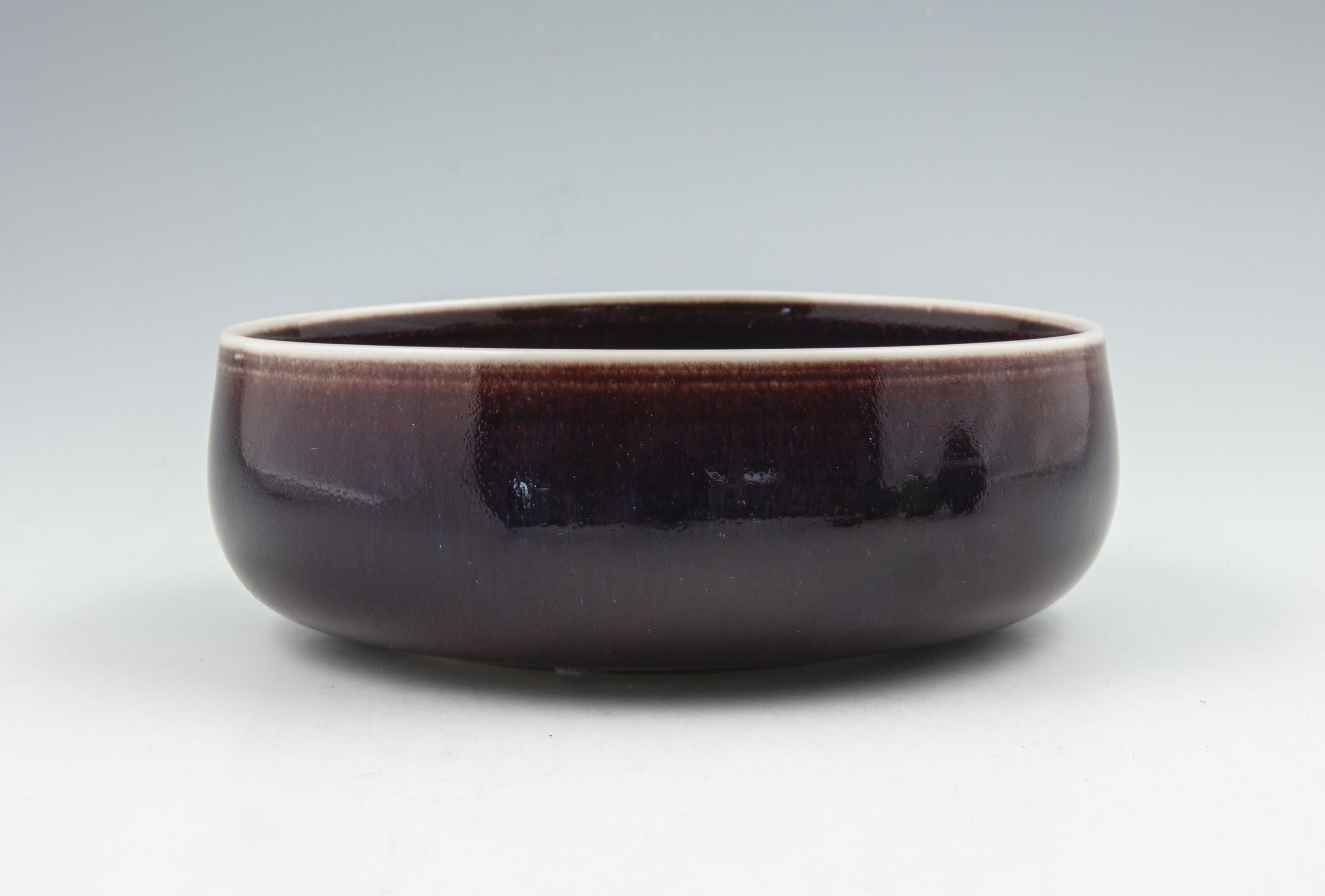 Bowl - Stoneware - Studio hand - 2
