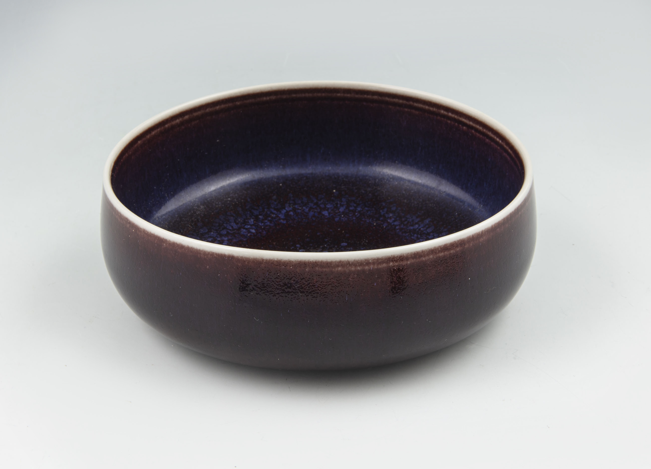 Bowl - Stoneware - Studio hand