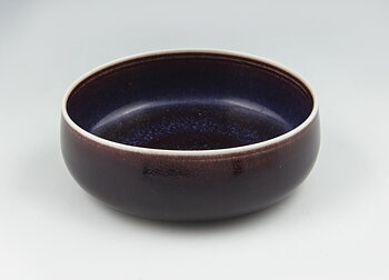 Bowl - Stoneware - Studio hand