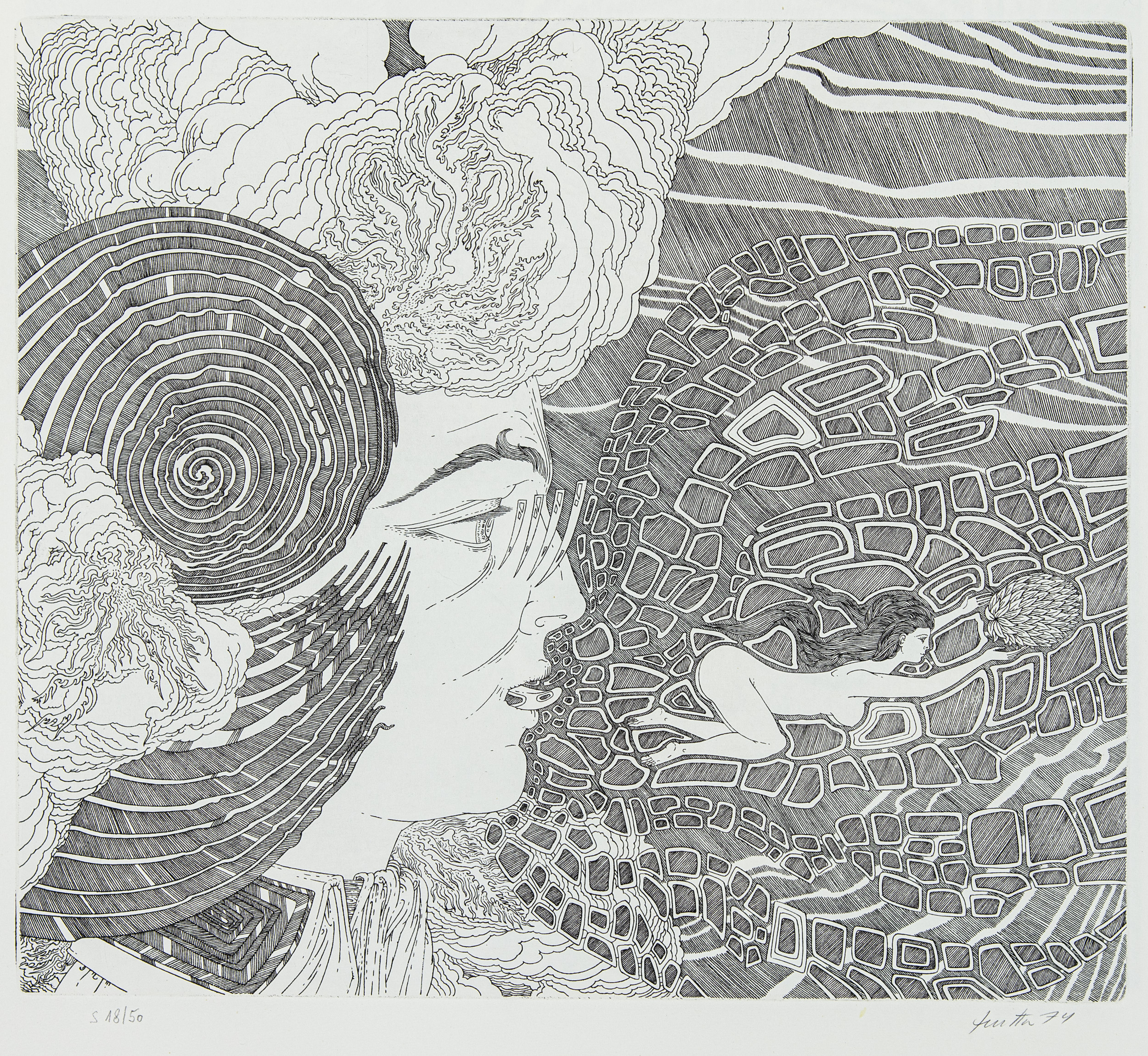 Magic Flute E#1 - 2