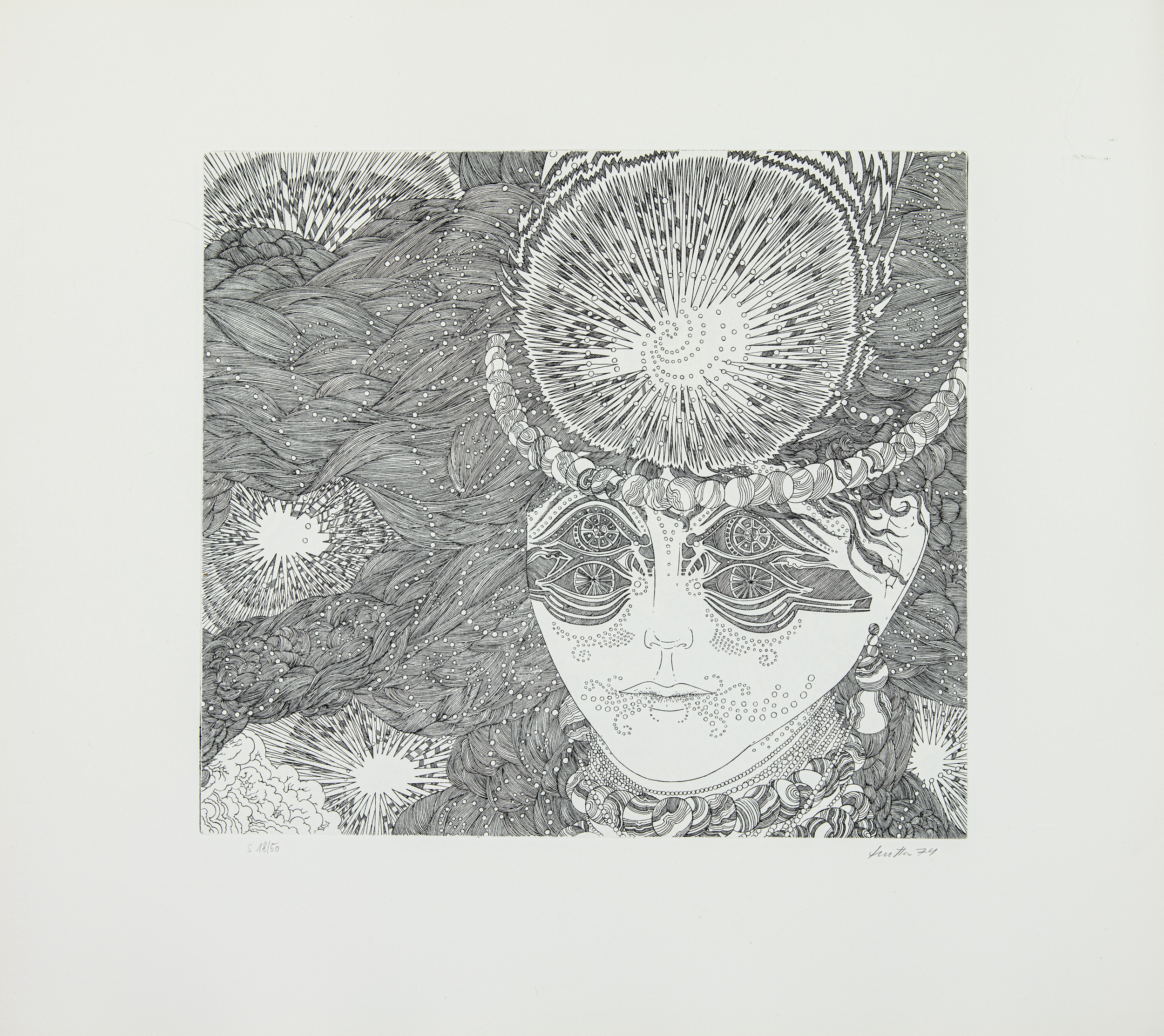 Magic Flute E#2