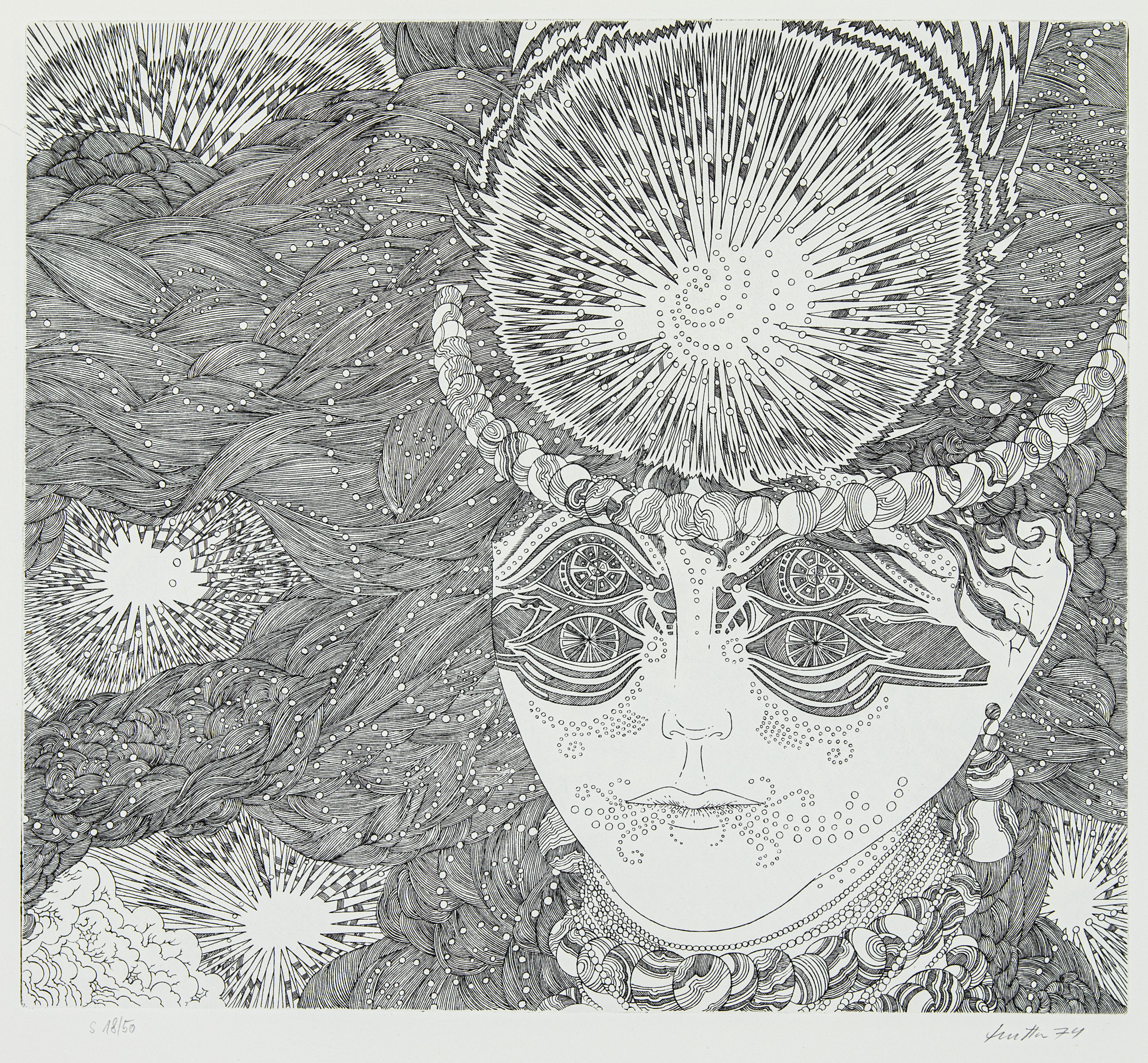 Magic Flute E#2 - 2