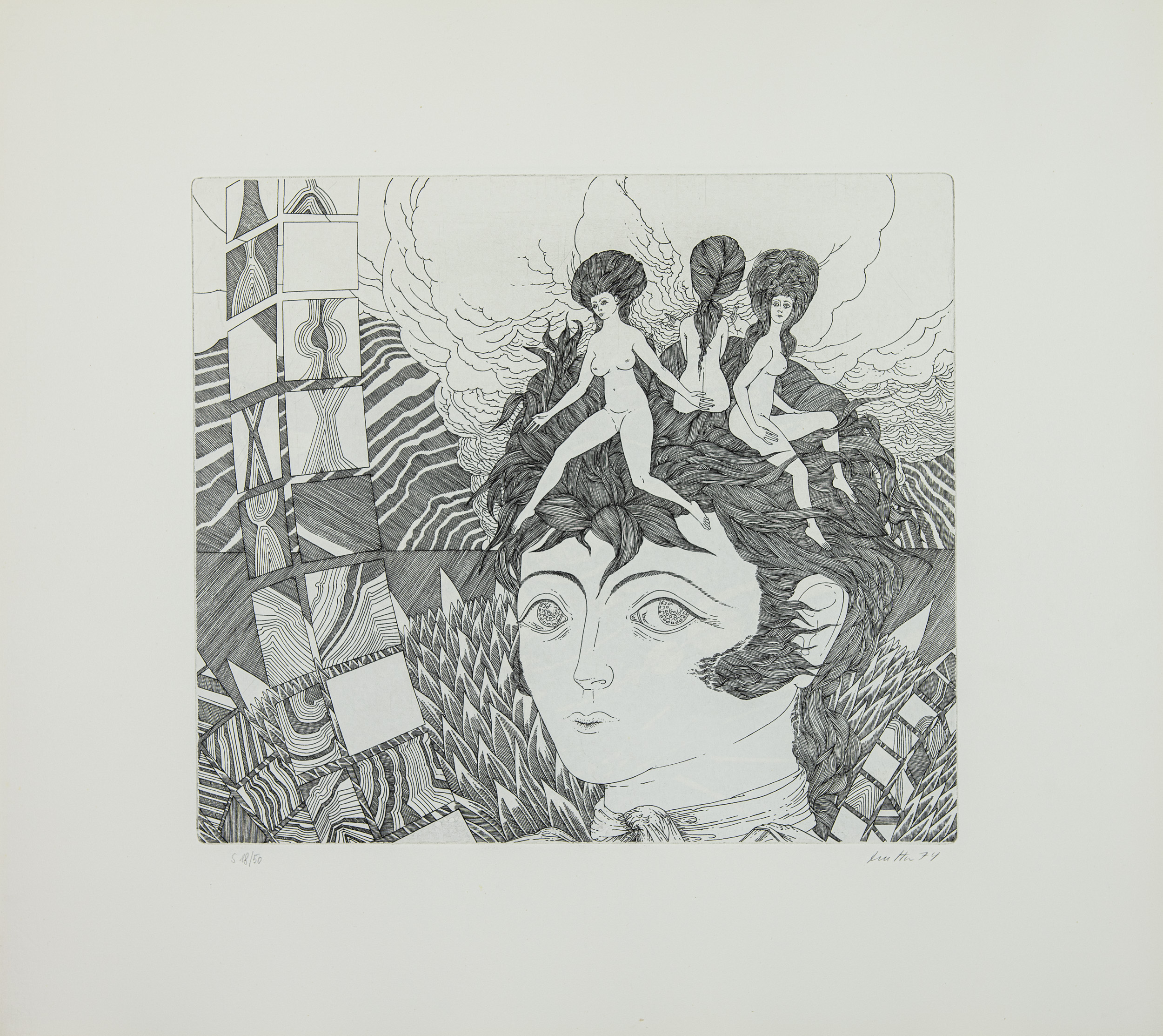 Magic Flute E#5