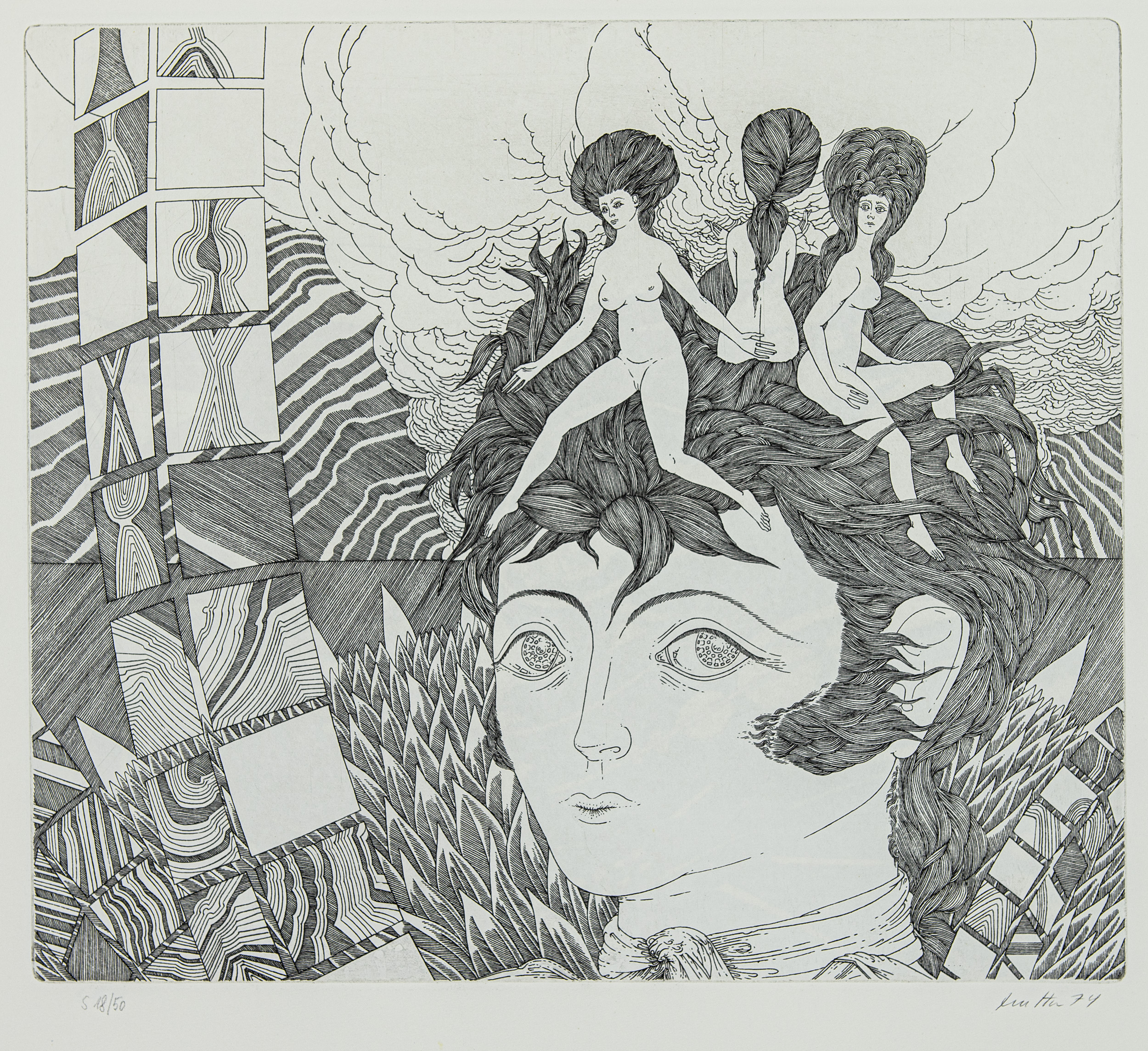 Magic Flute E#5 - 2
