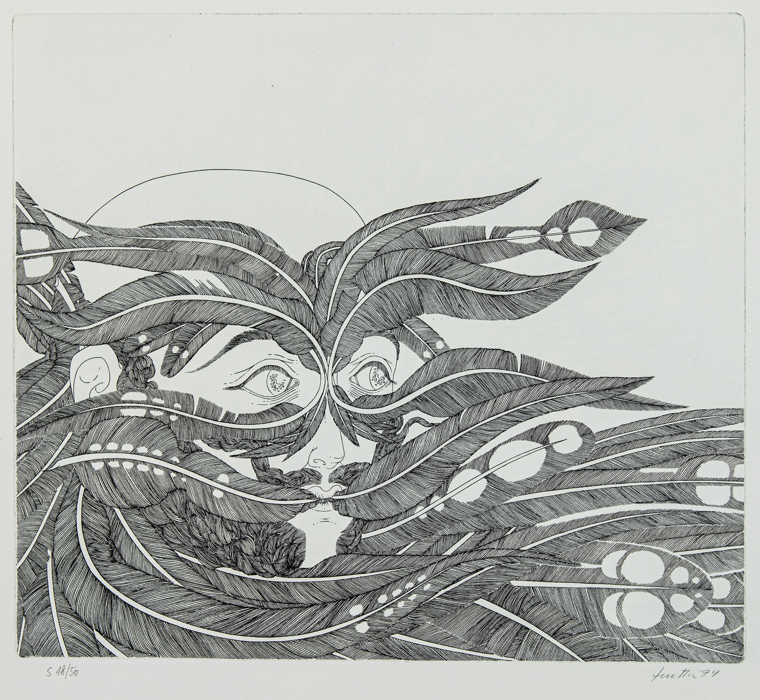 Magic Flute E#6 - 2