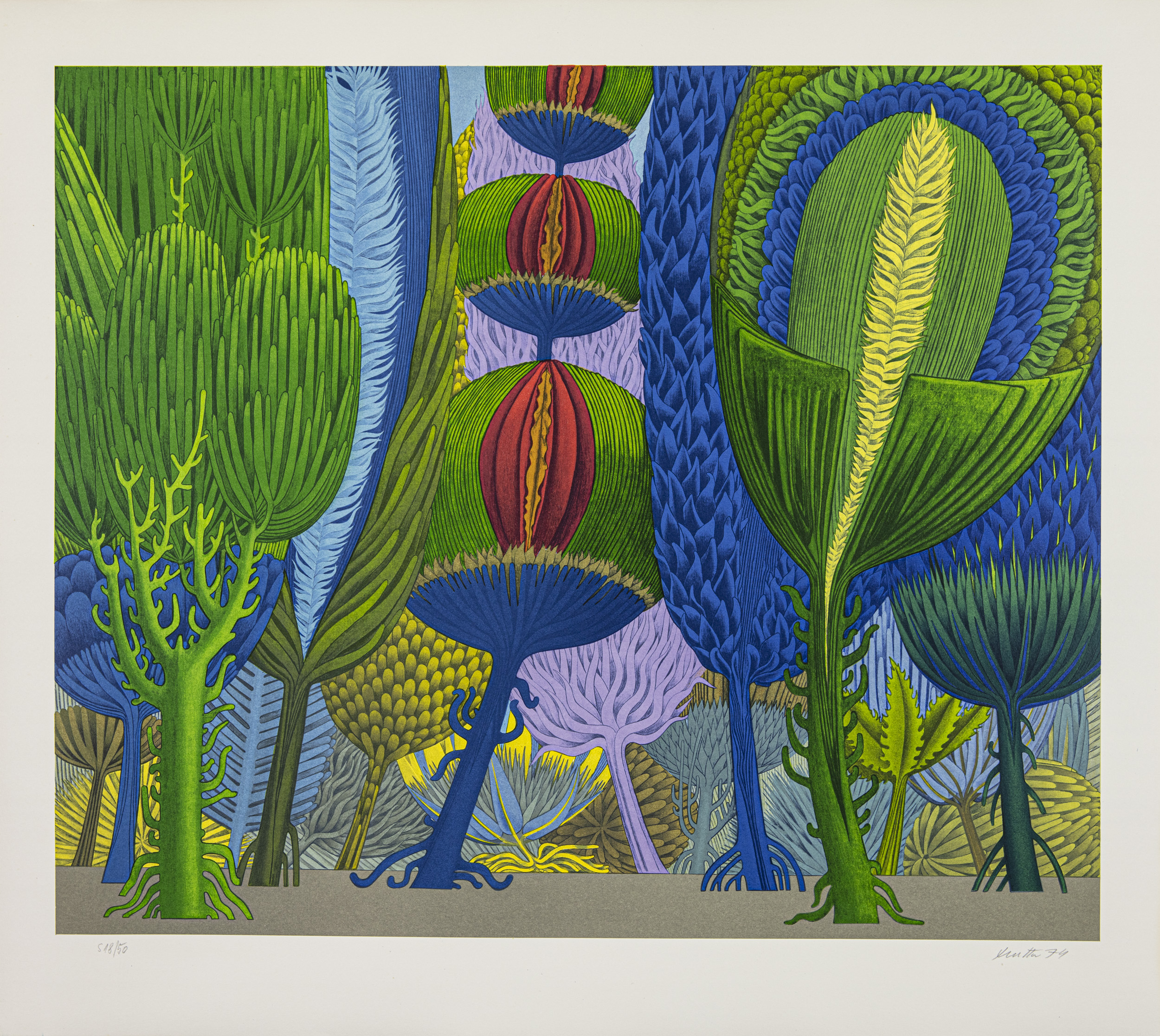 Magic Flute L#1
