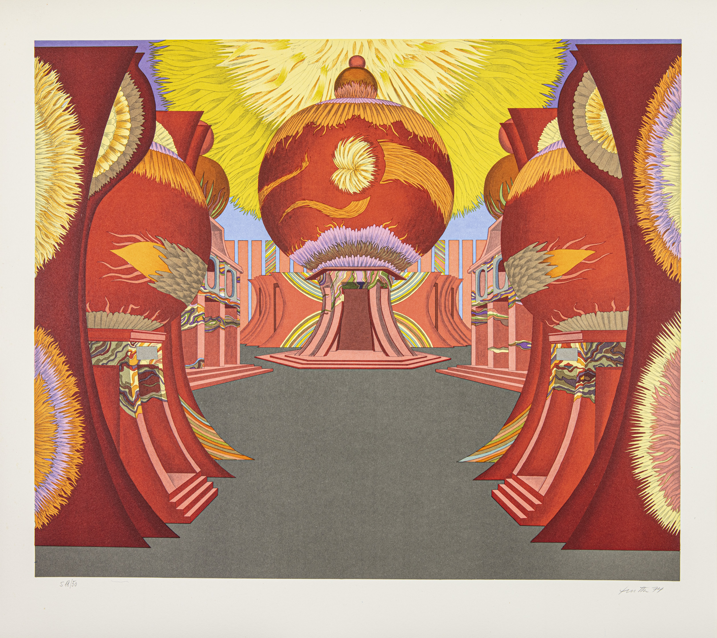 Magic Flute L#2